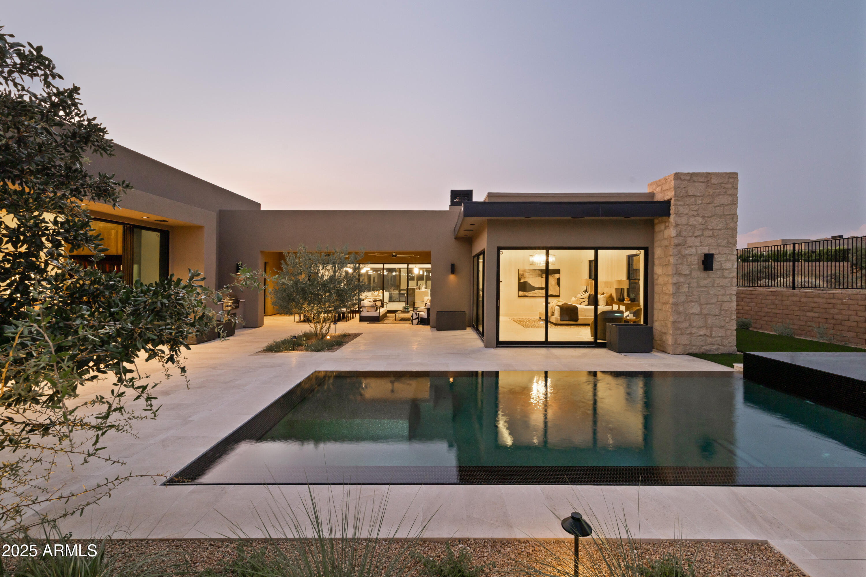 Skye View - Residential