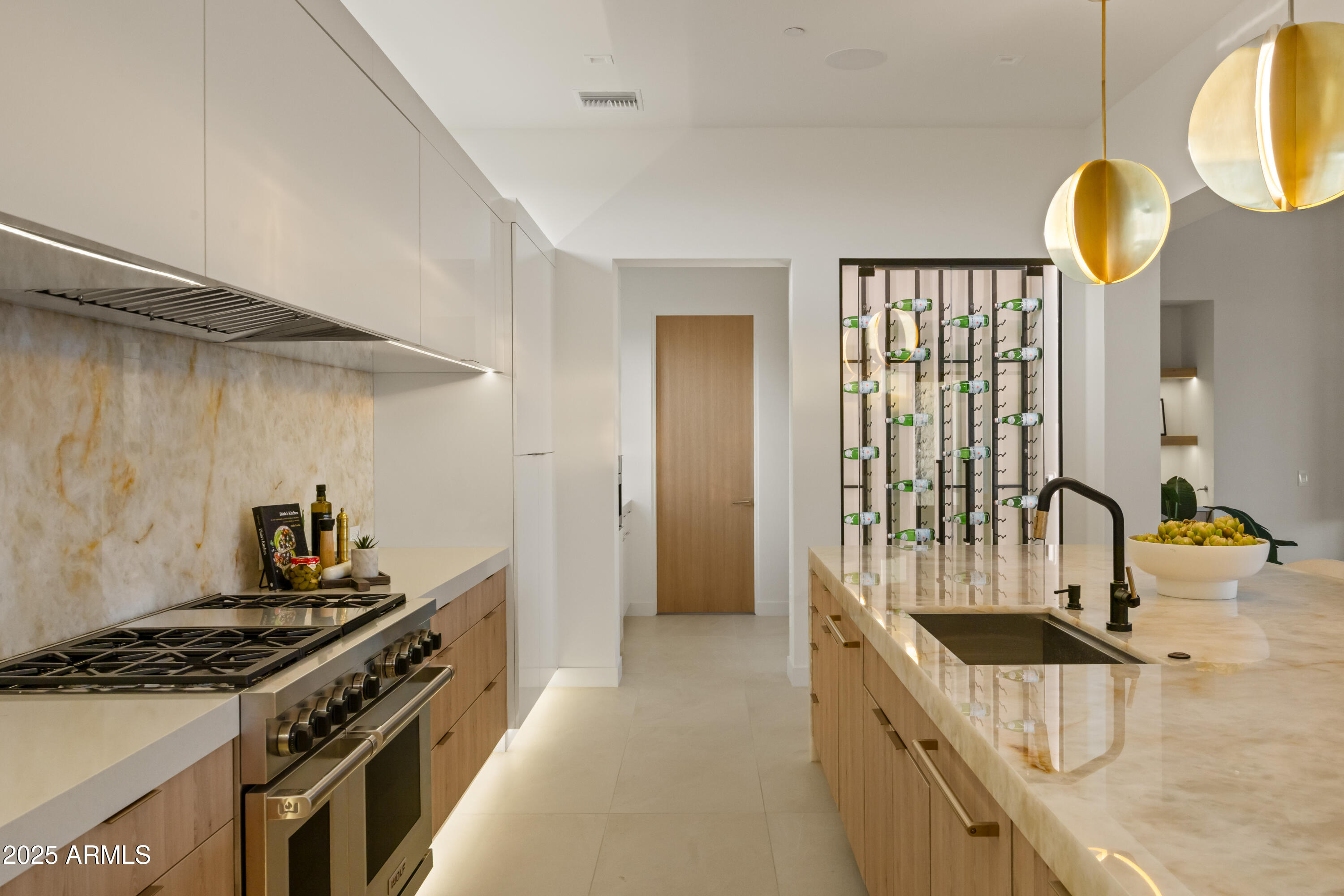 Skye View - Residential