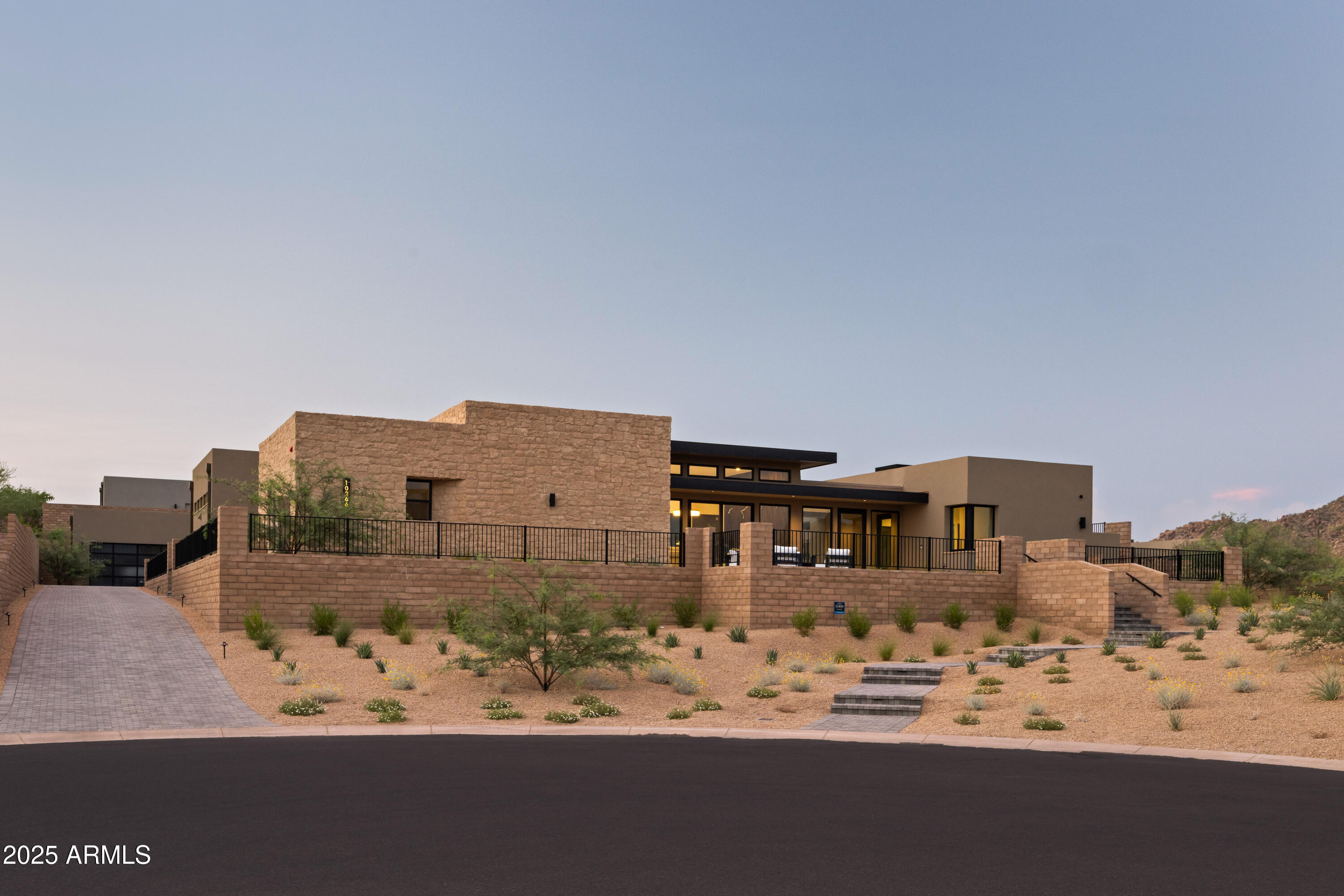 Skye View - Residential