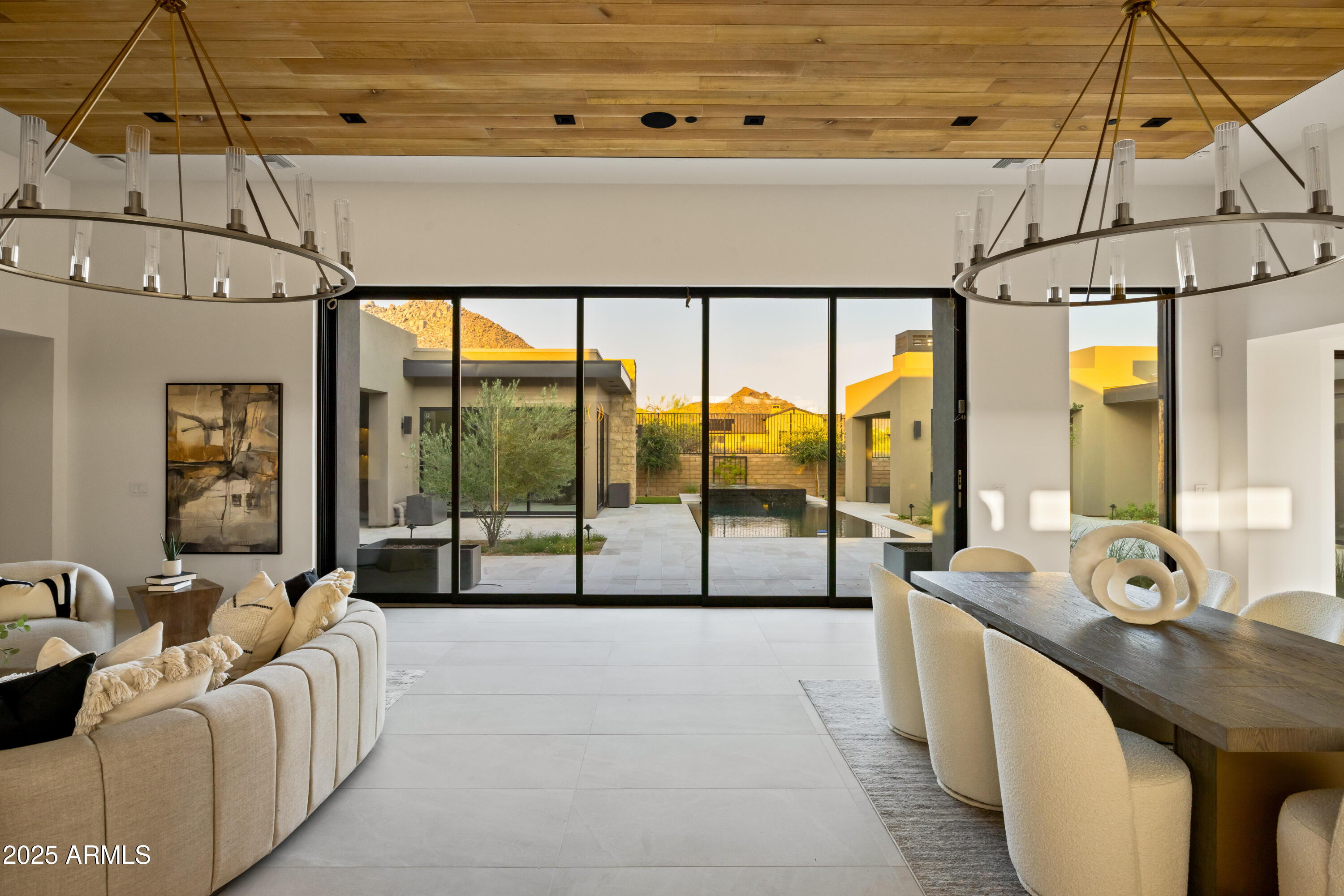 Skye View - Residential