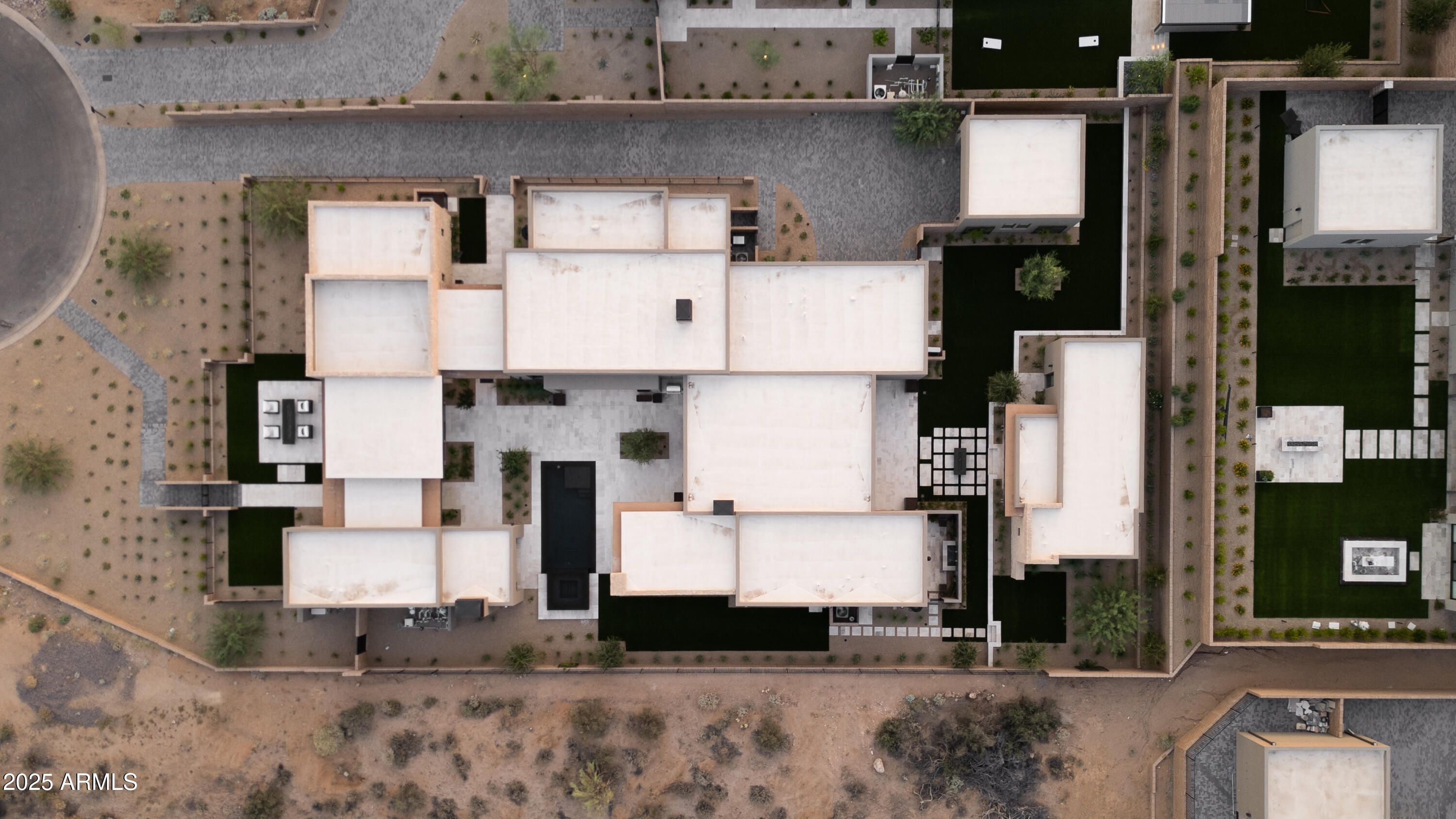 Skye View - Residential