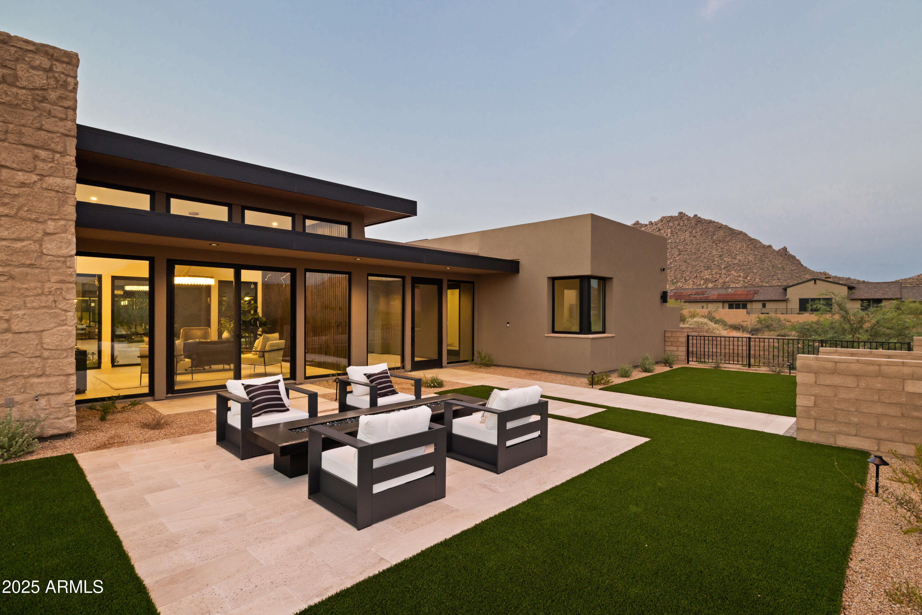 Skye View - Residential