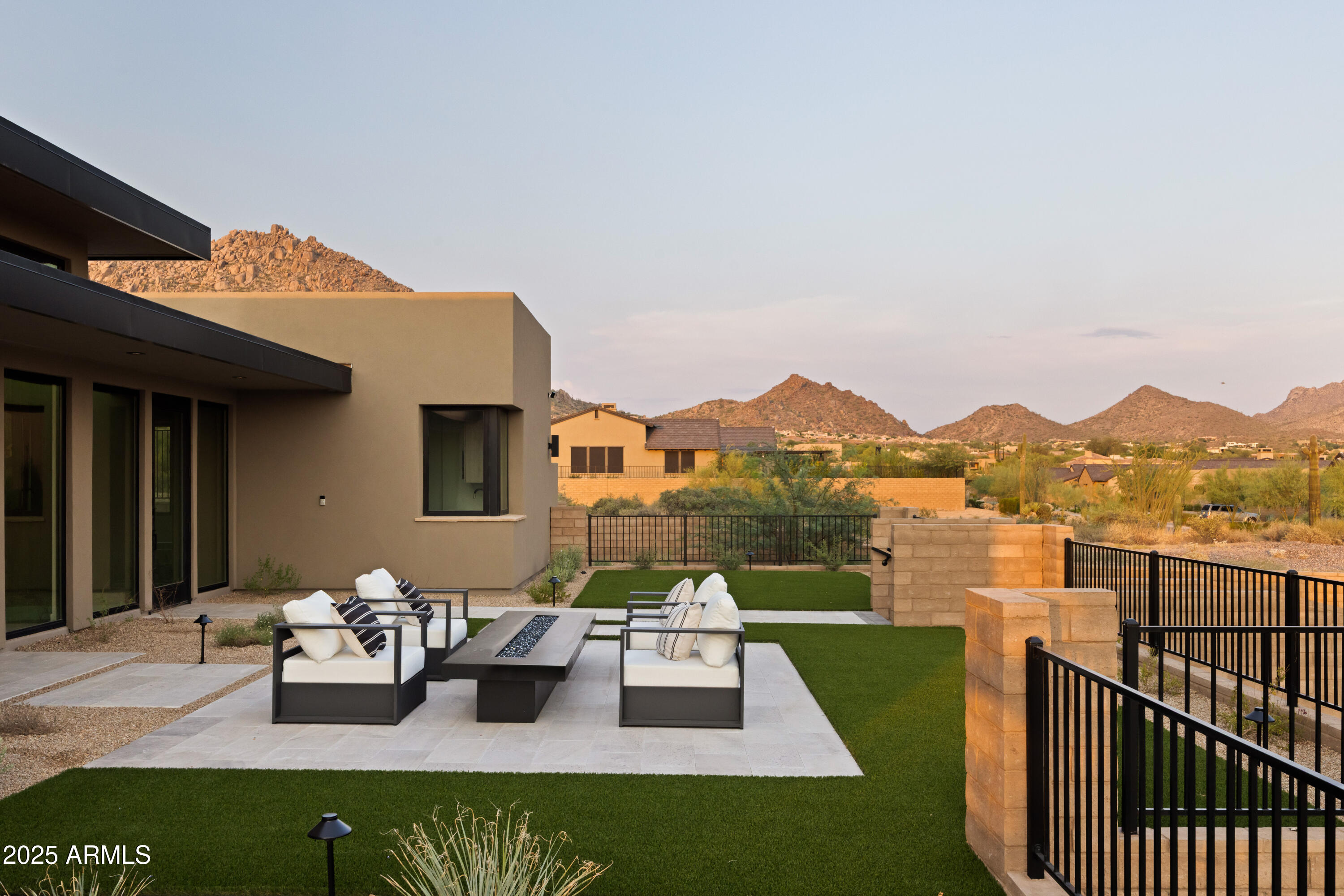 Skye View - Residential