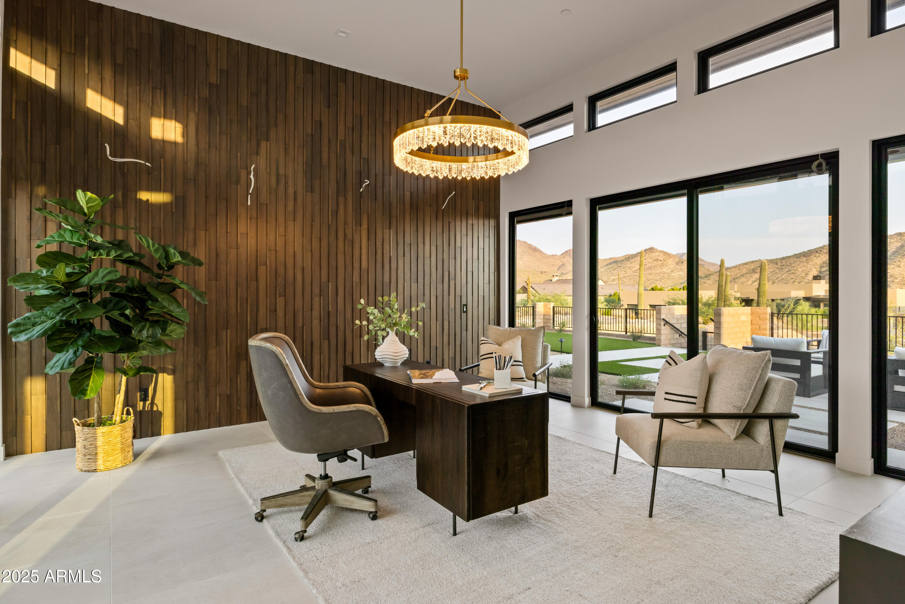 Skye View - Residential