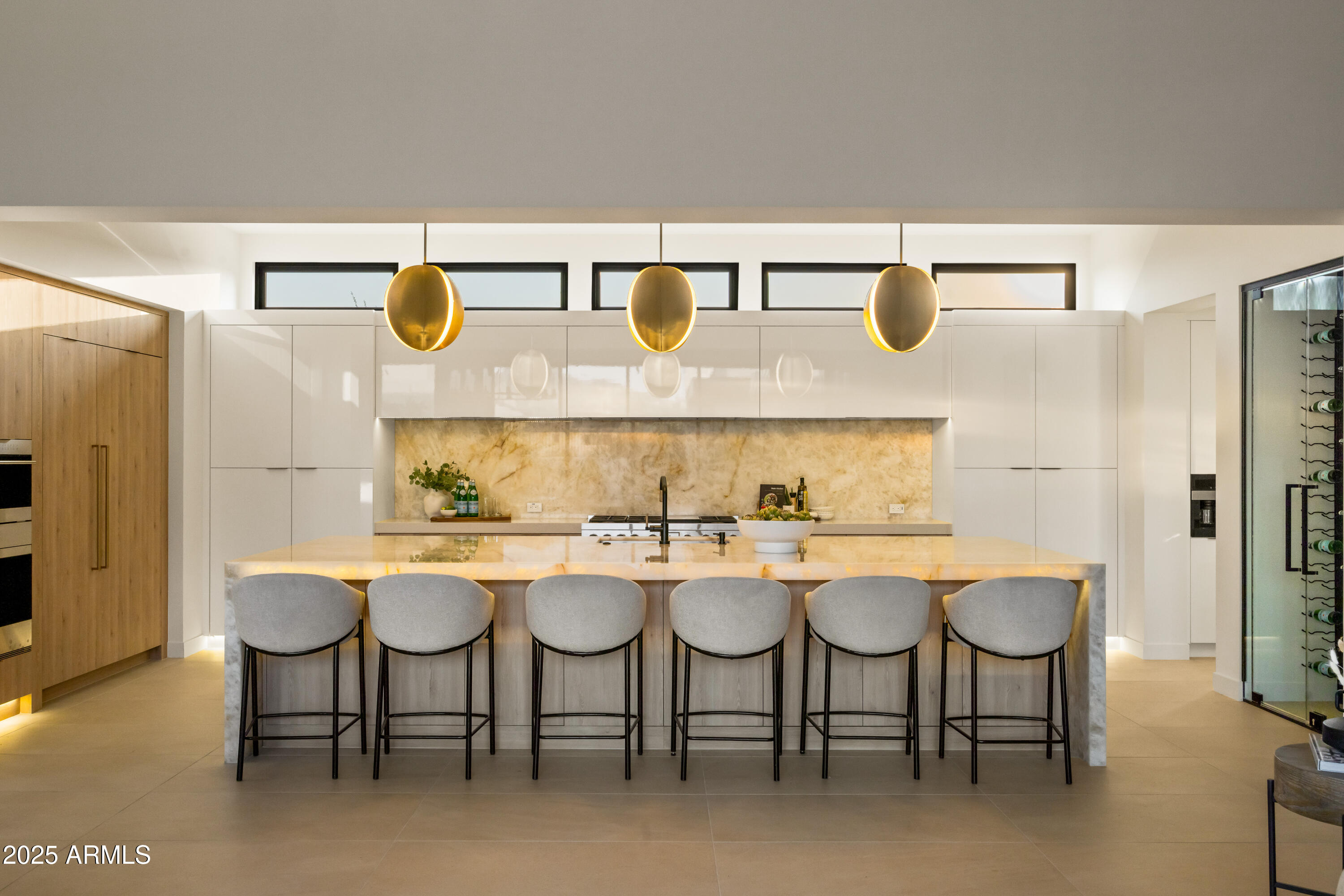 Skye View - Residential