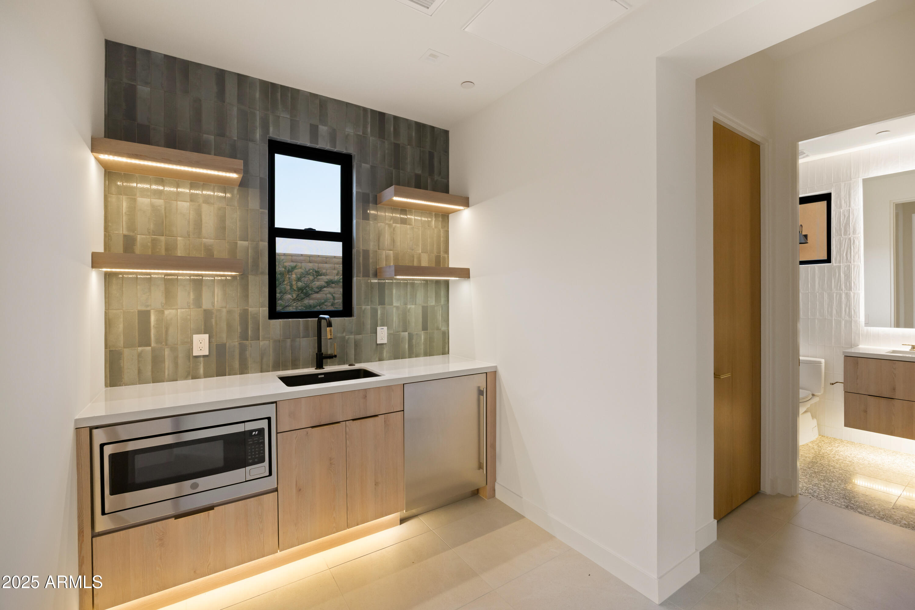 Skye View - Residential