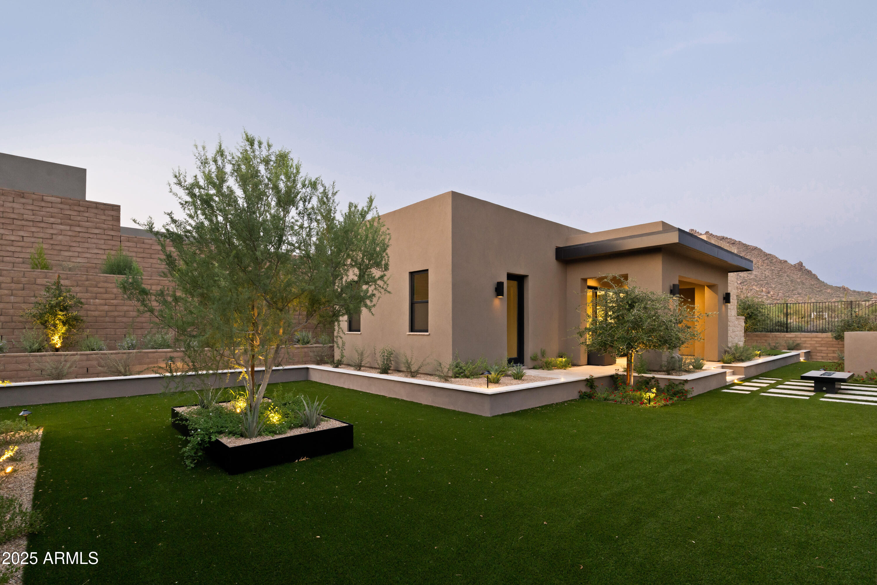 Skye View - Residential
