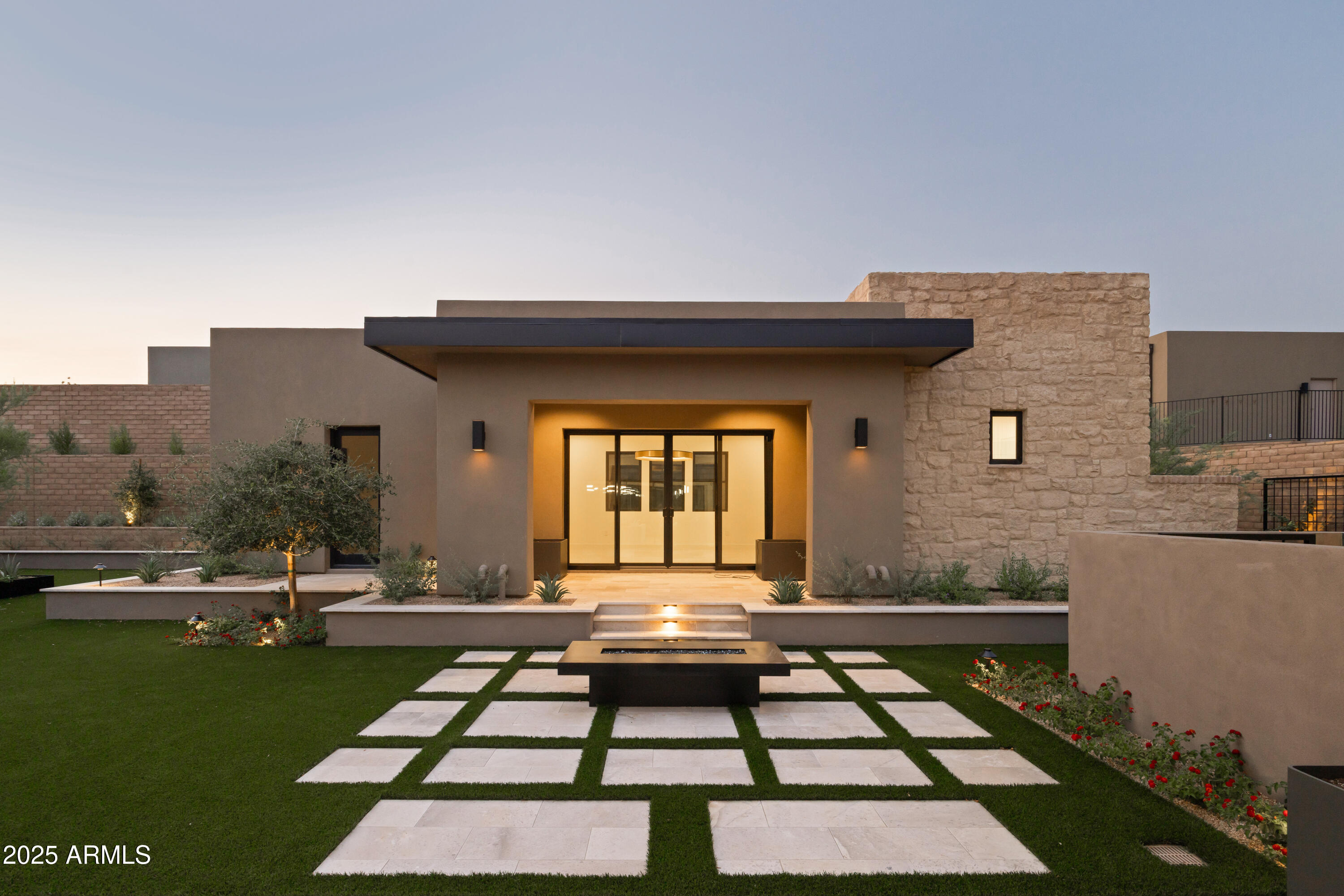 Skye View - Residential