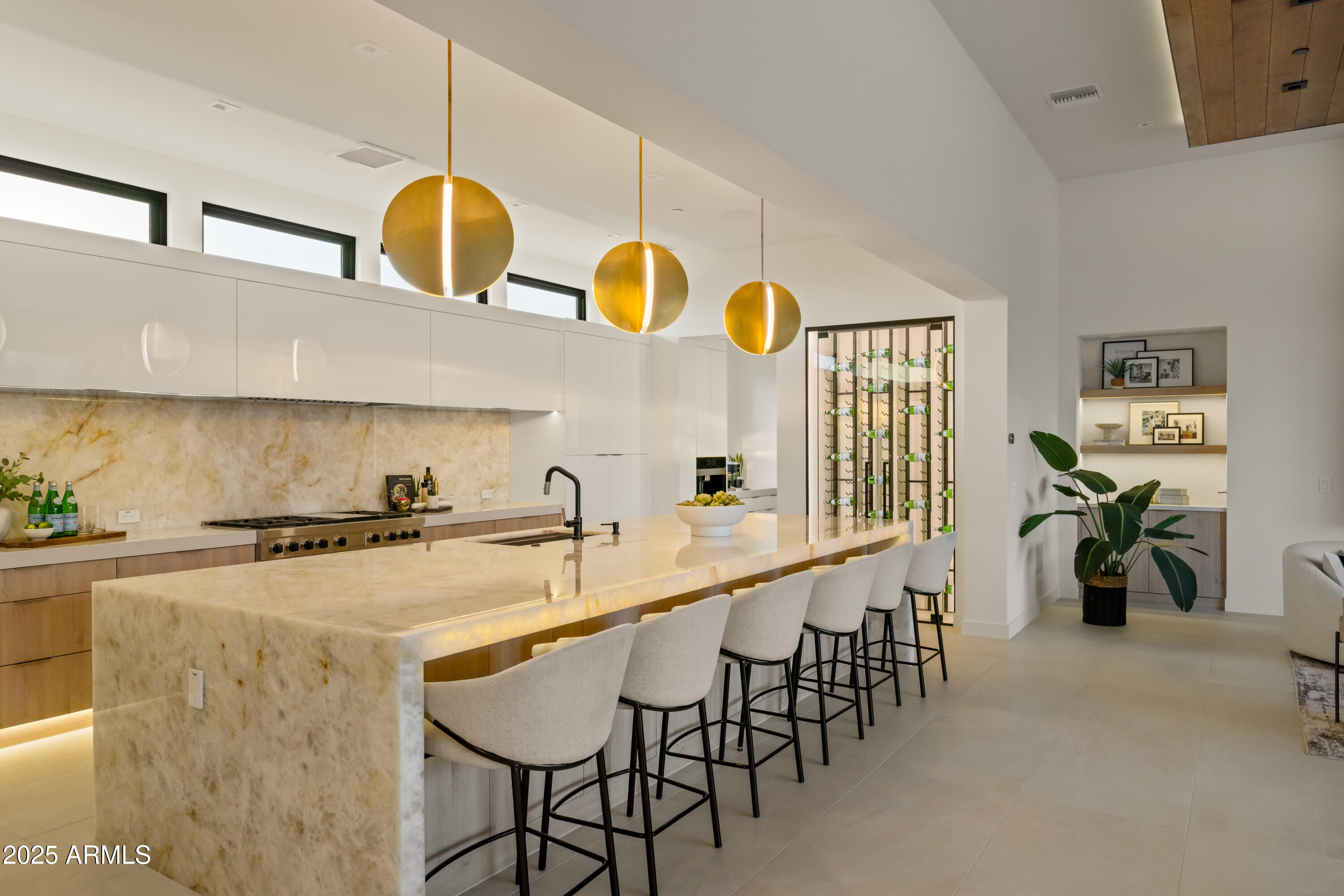 Skye View - Residential