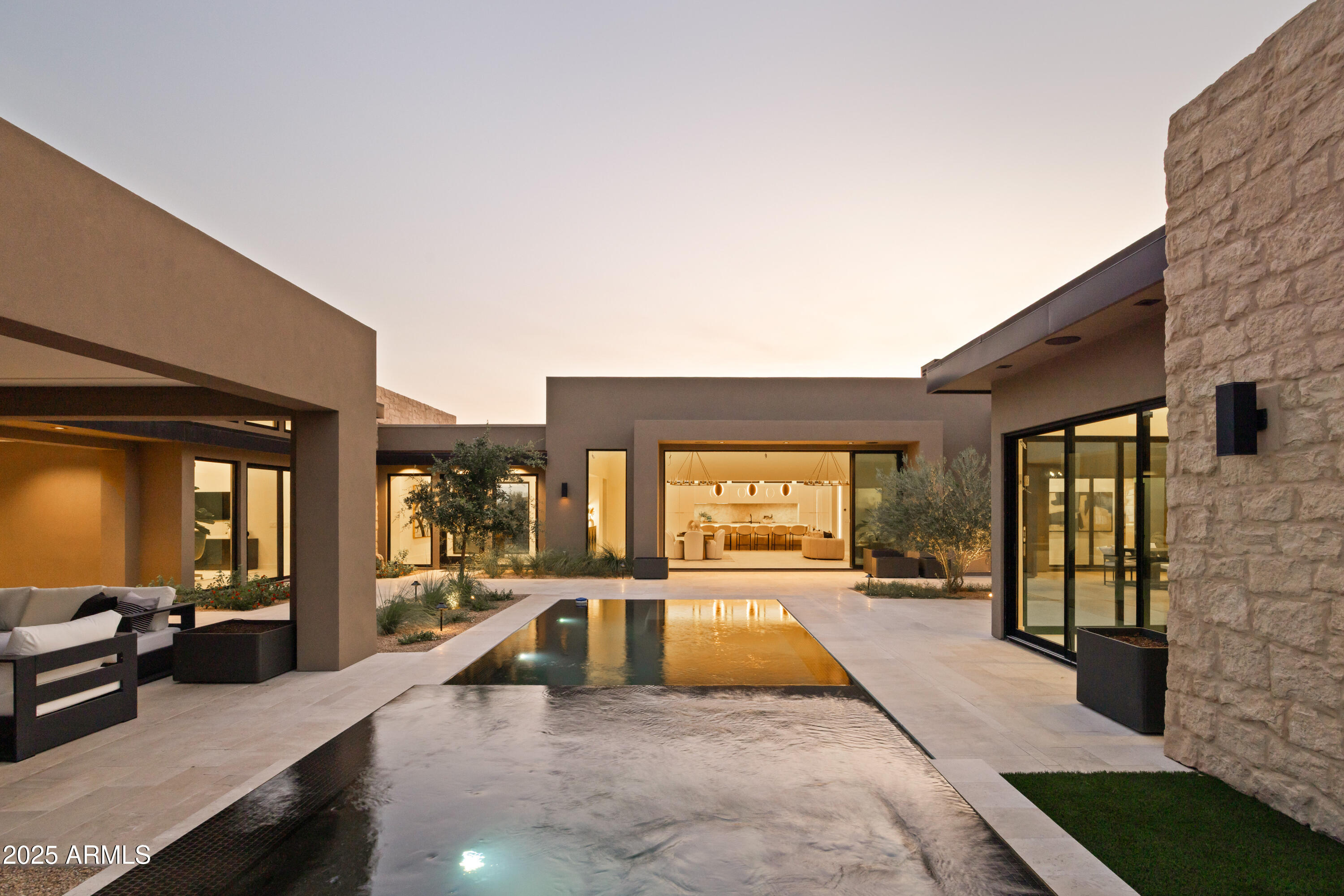 Skye View - Residential