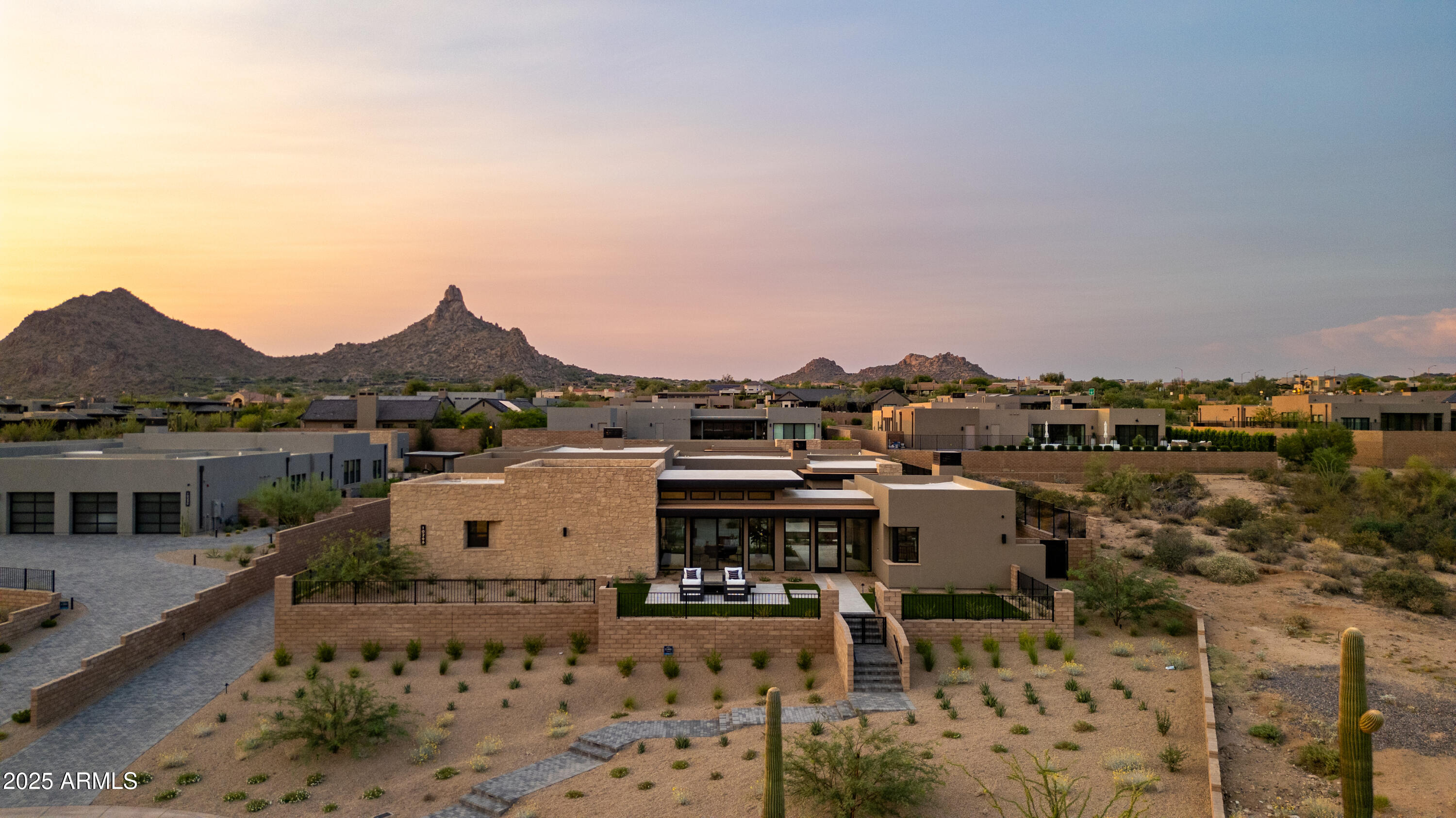 Skye View - Residential