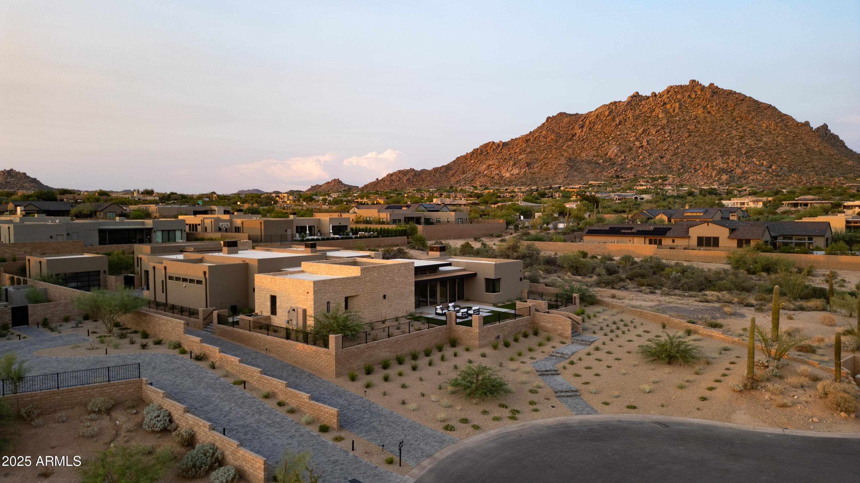Skye View - Residential