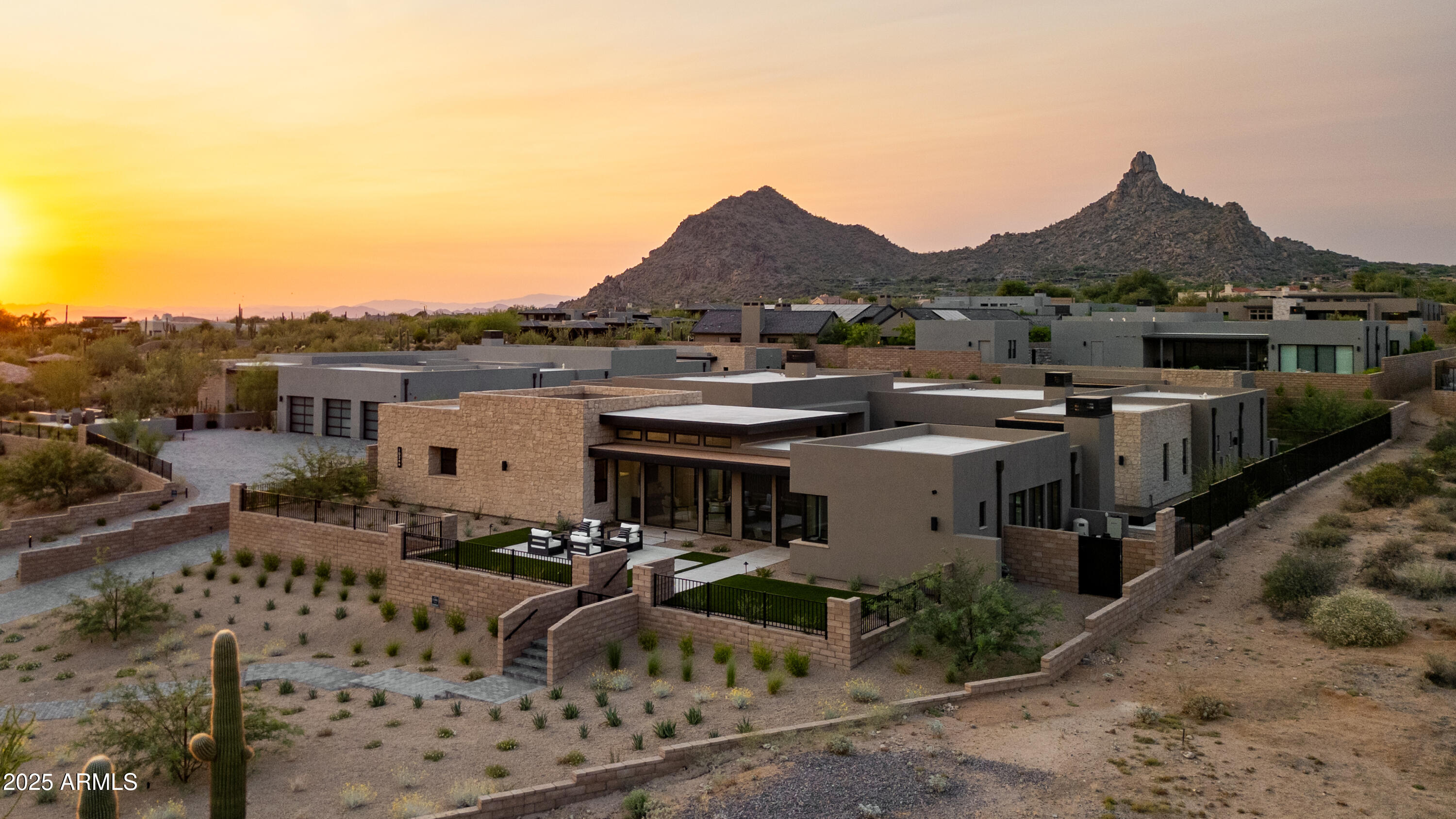 Skye View - Residential