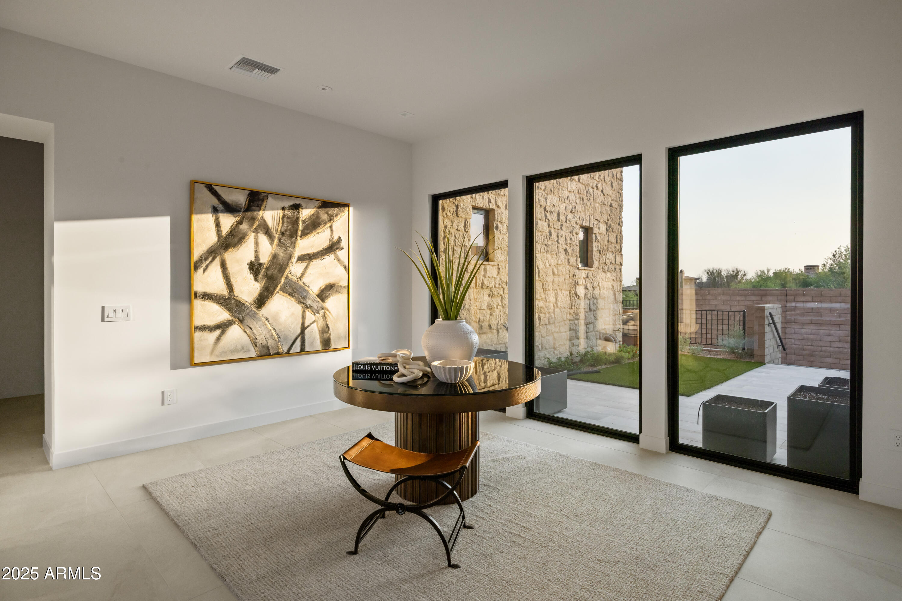 Skye View - Residential