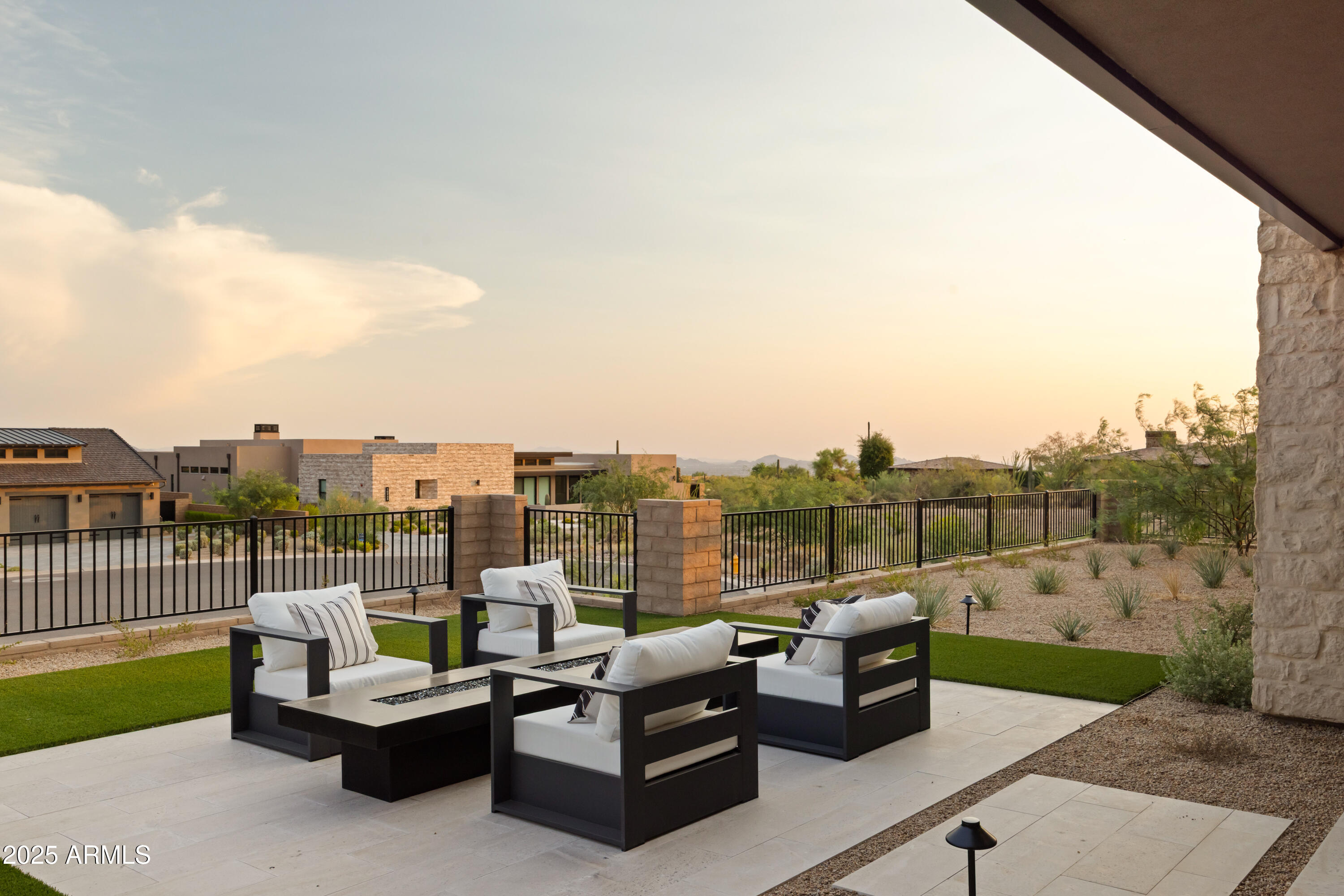 Skye View - Residential