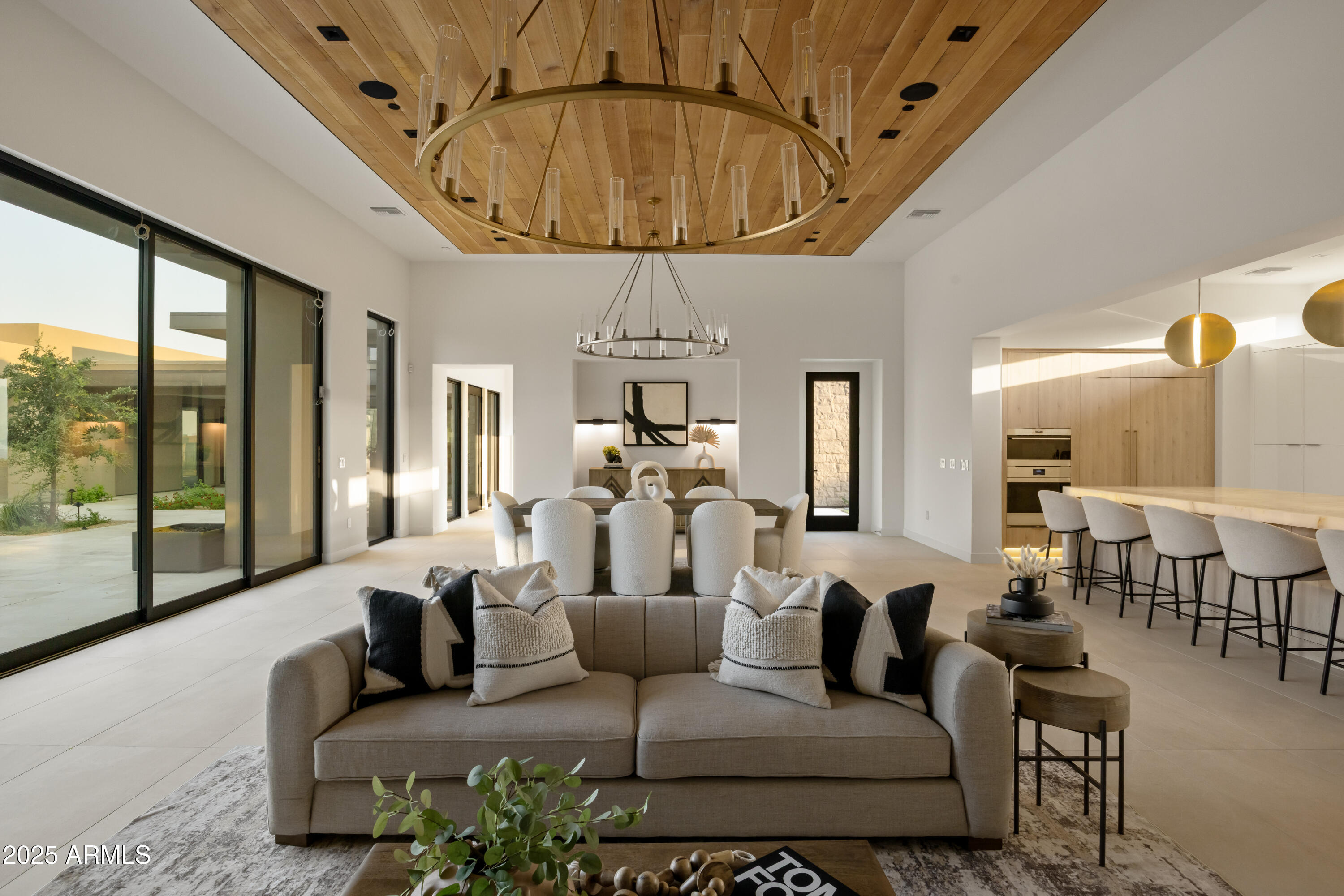 Skye View - Residential