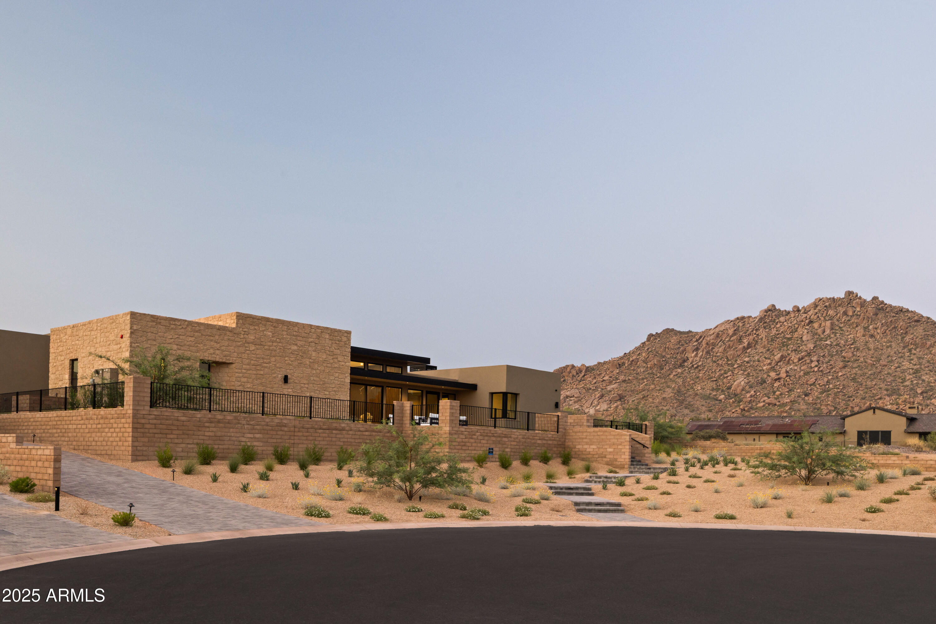 Skye View - Residential