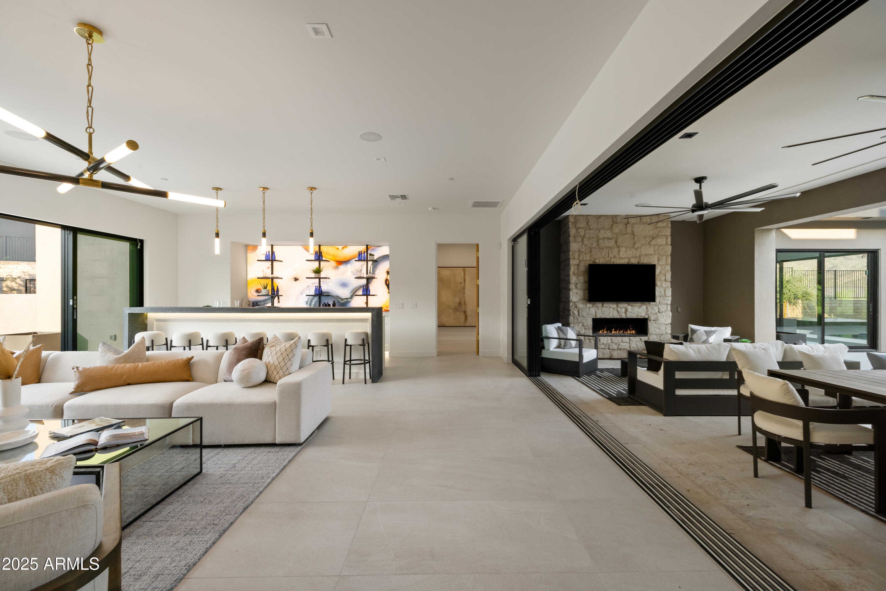 Skye View - Residential