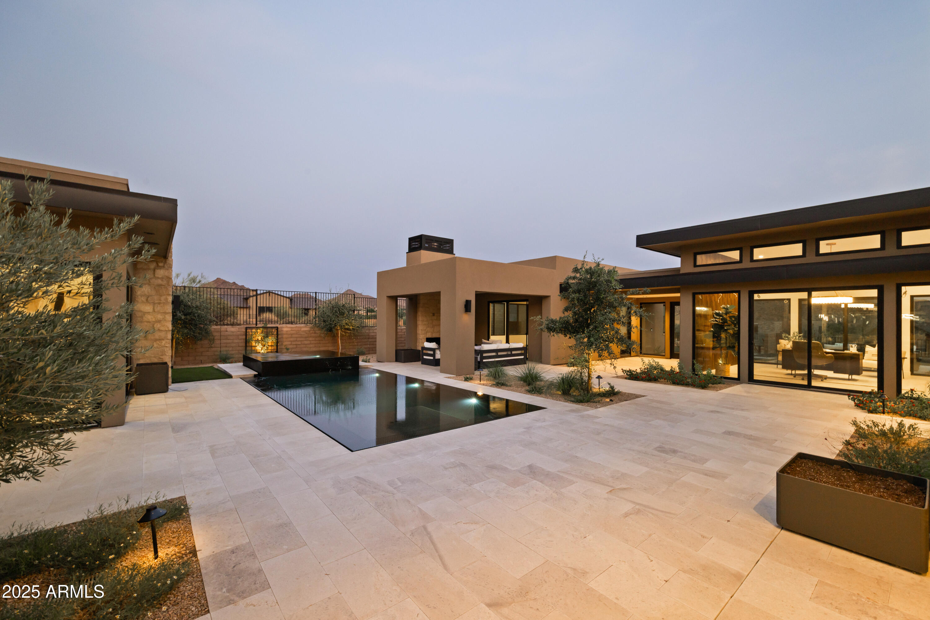 Skye View - Residential