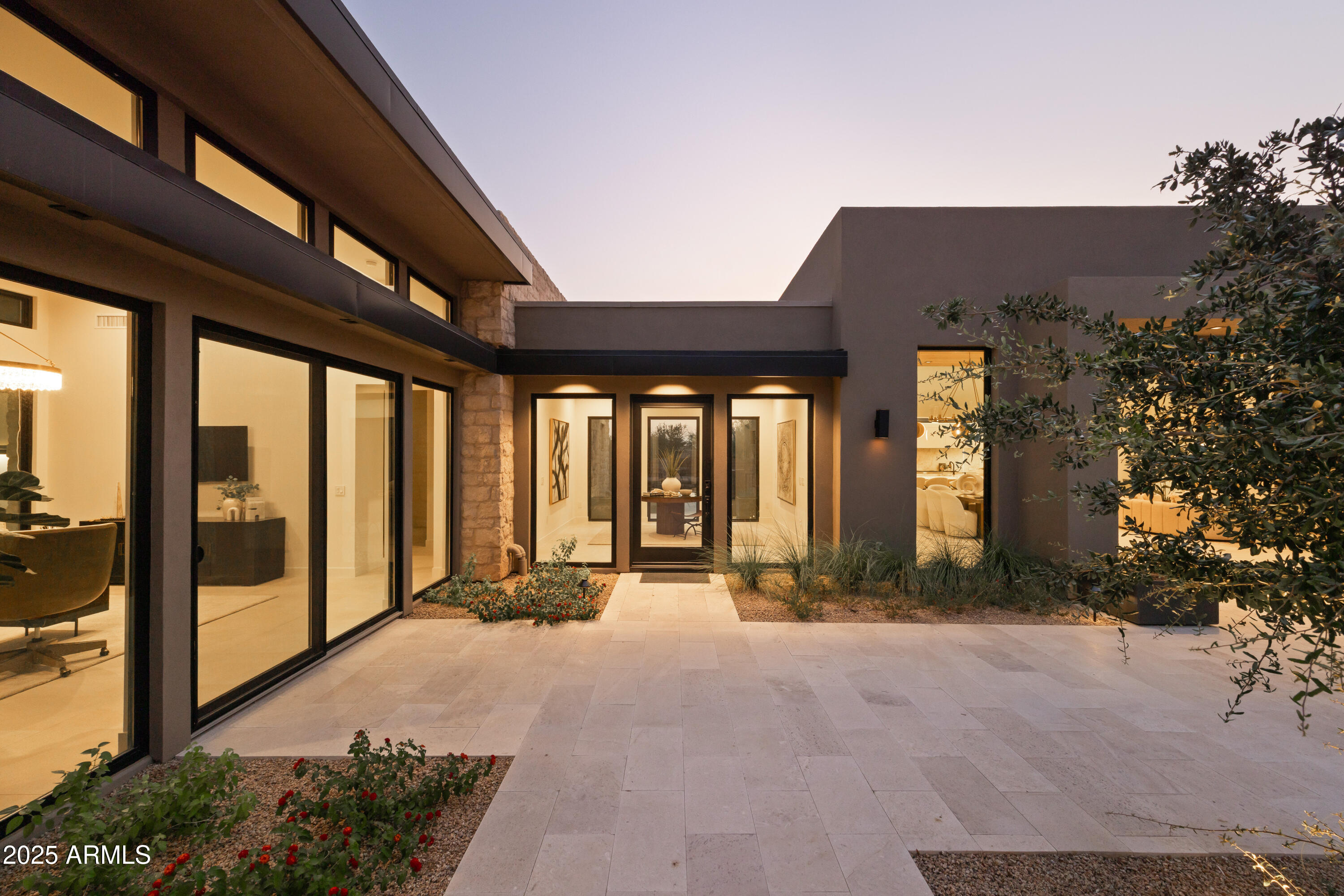 Skye View - Residential