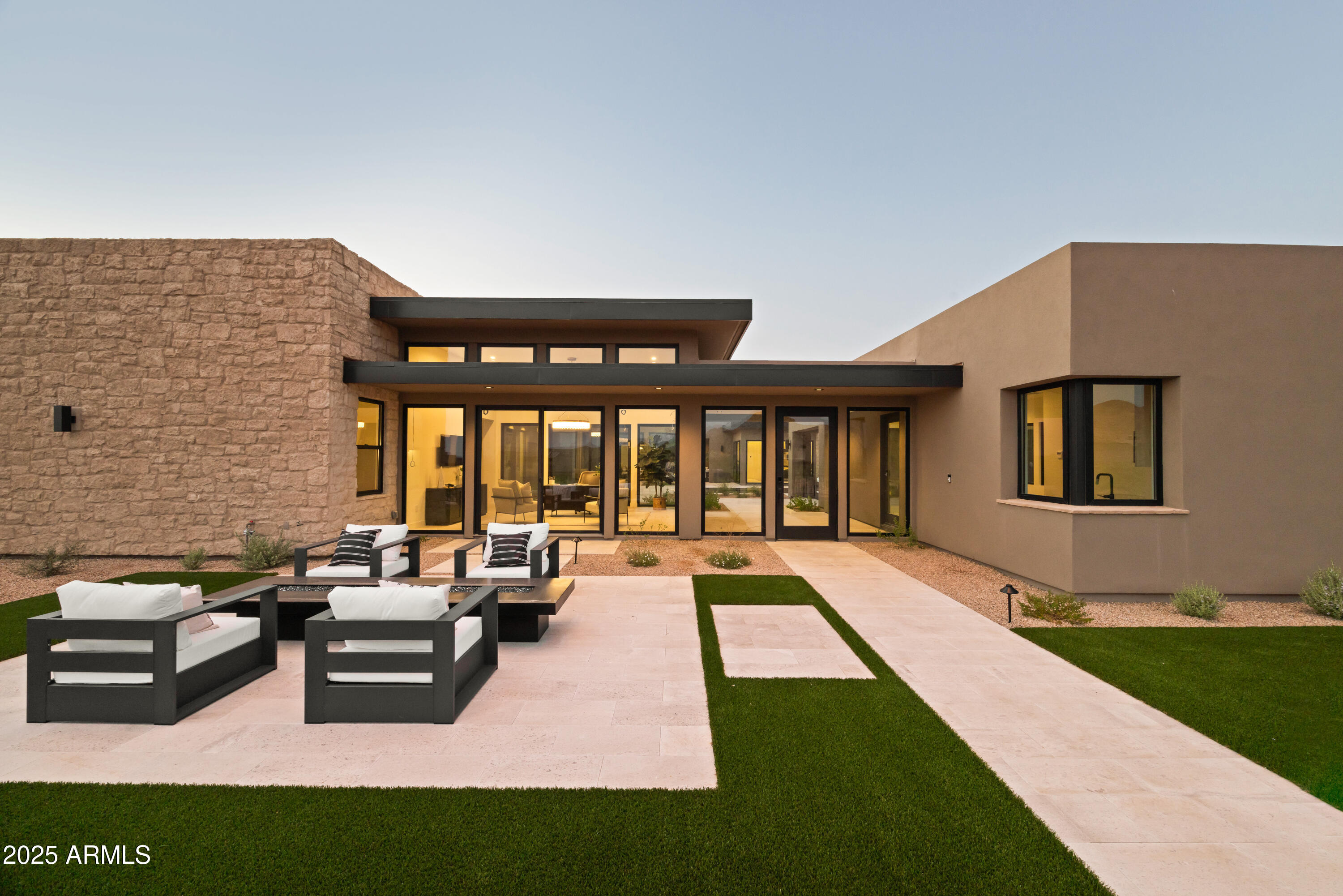Skye View - Residential