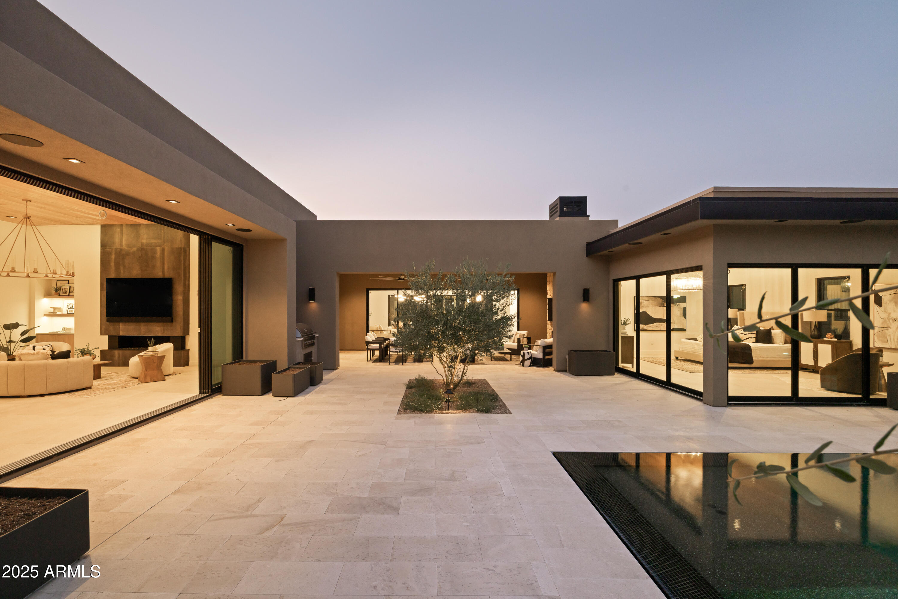 Skye View - Residential