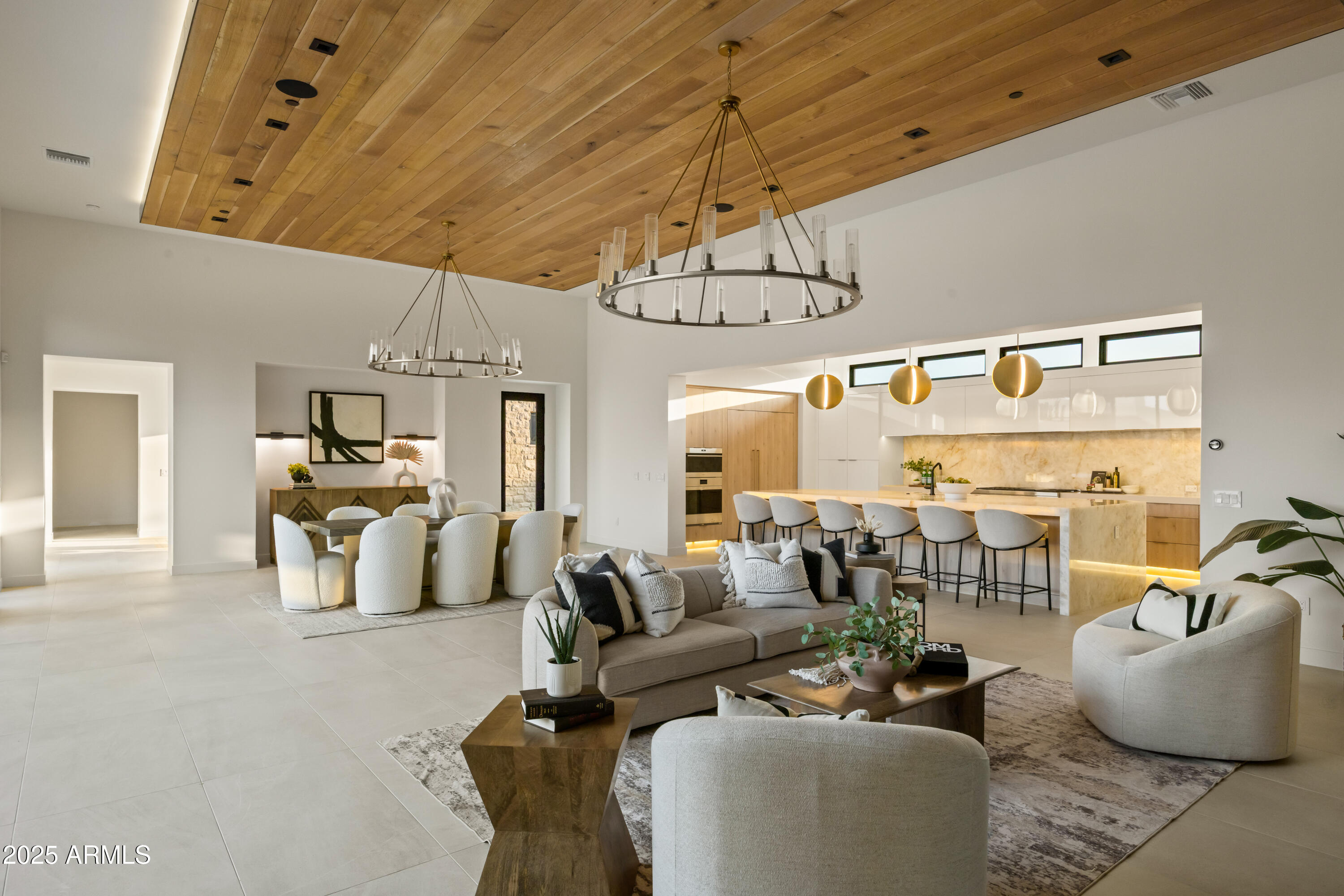 Skye View - Residential