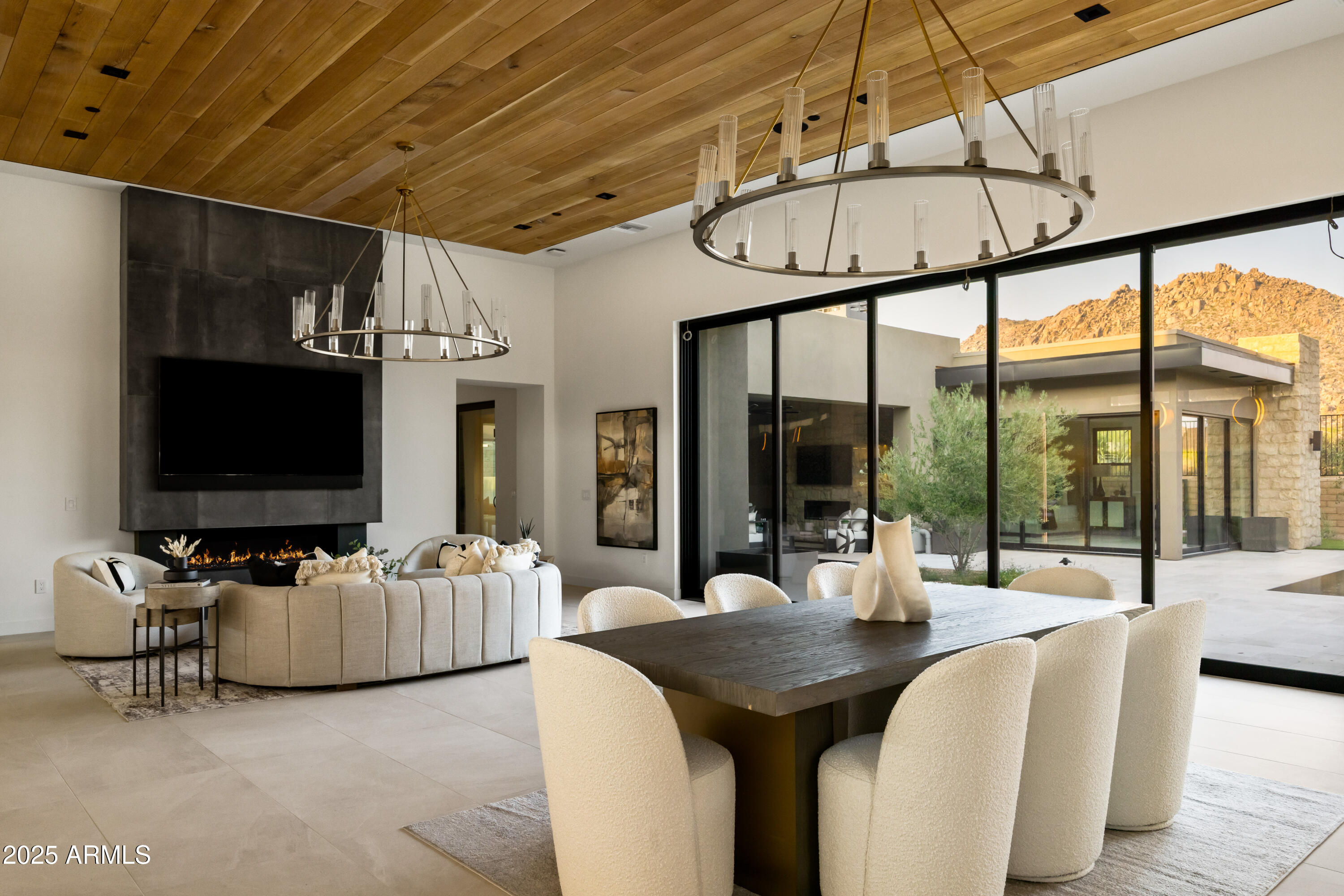 Skye View - Residential
