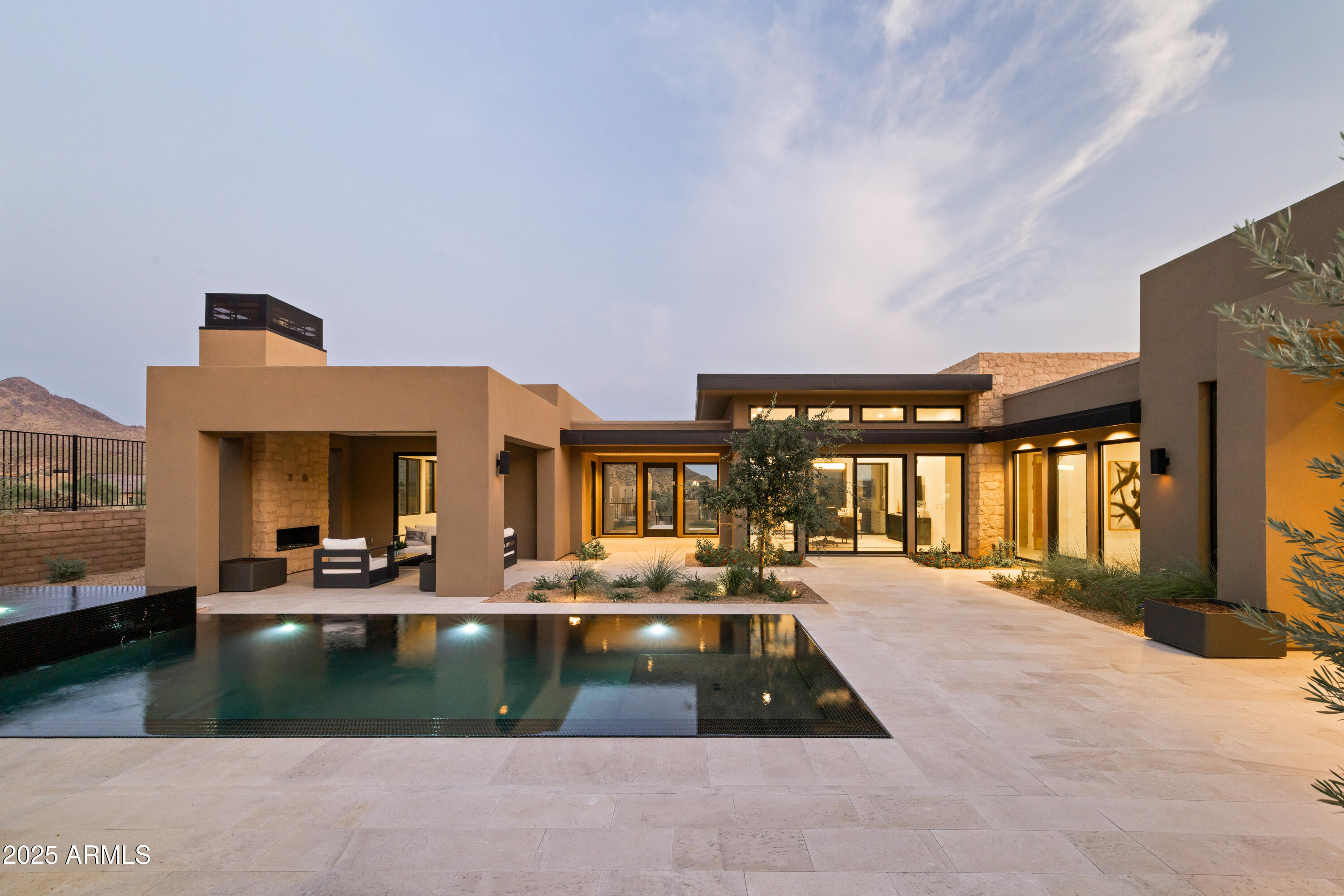 Skye View - Residential