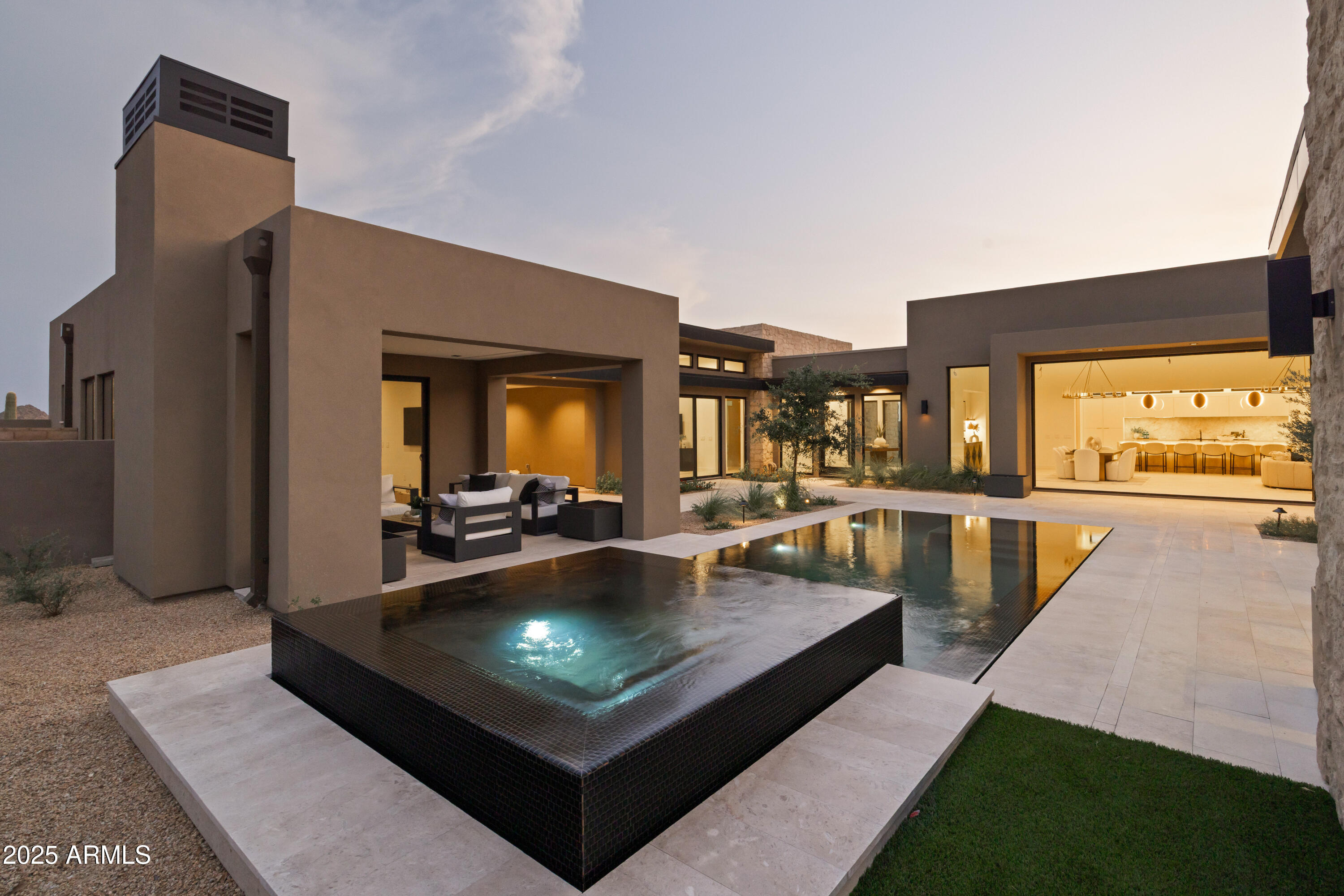 Skye View - Residential