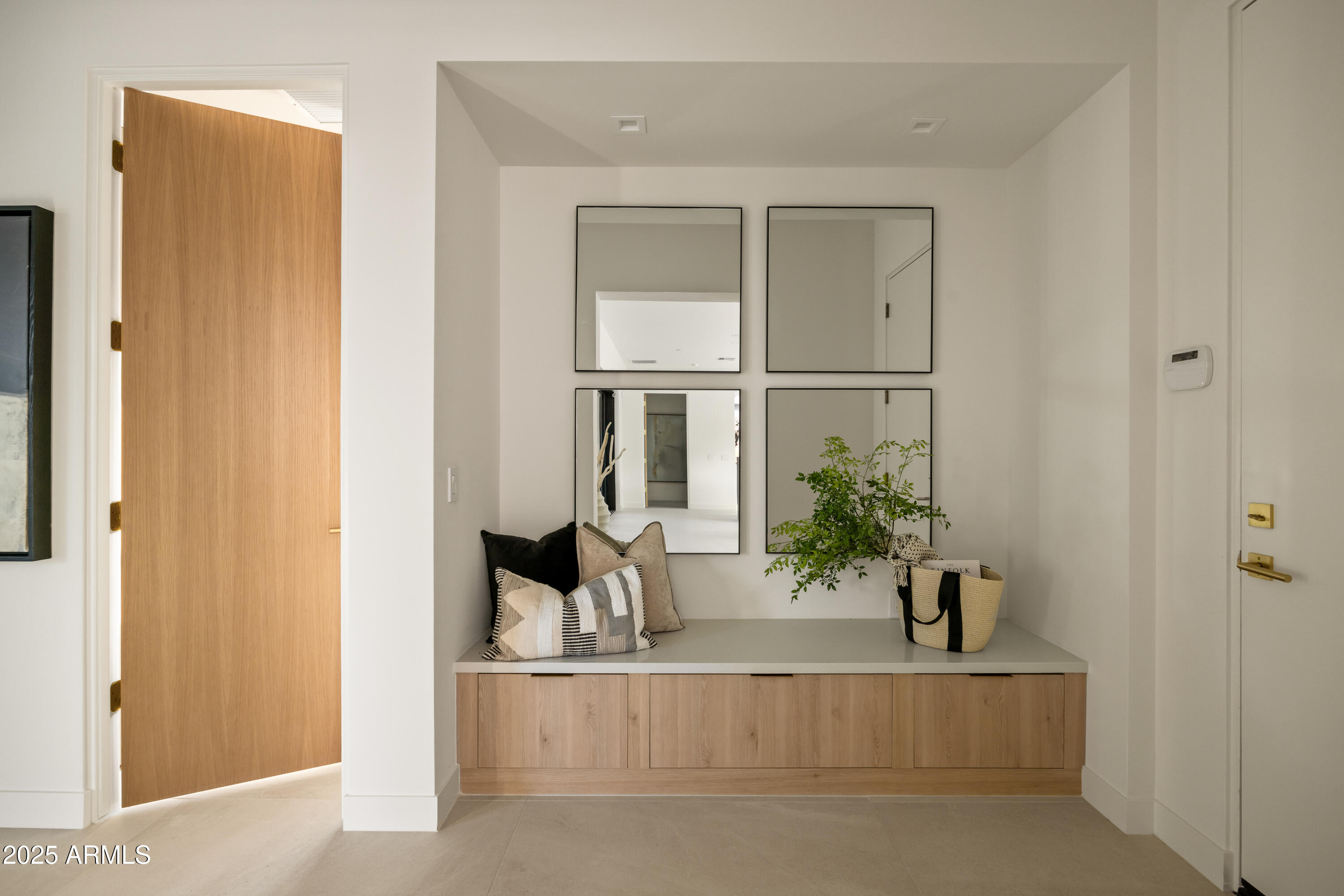Skye View - Residential