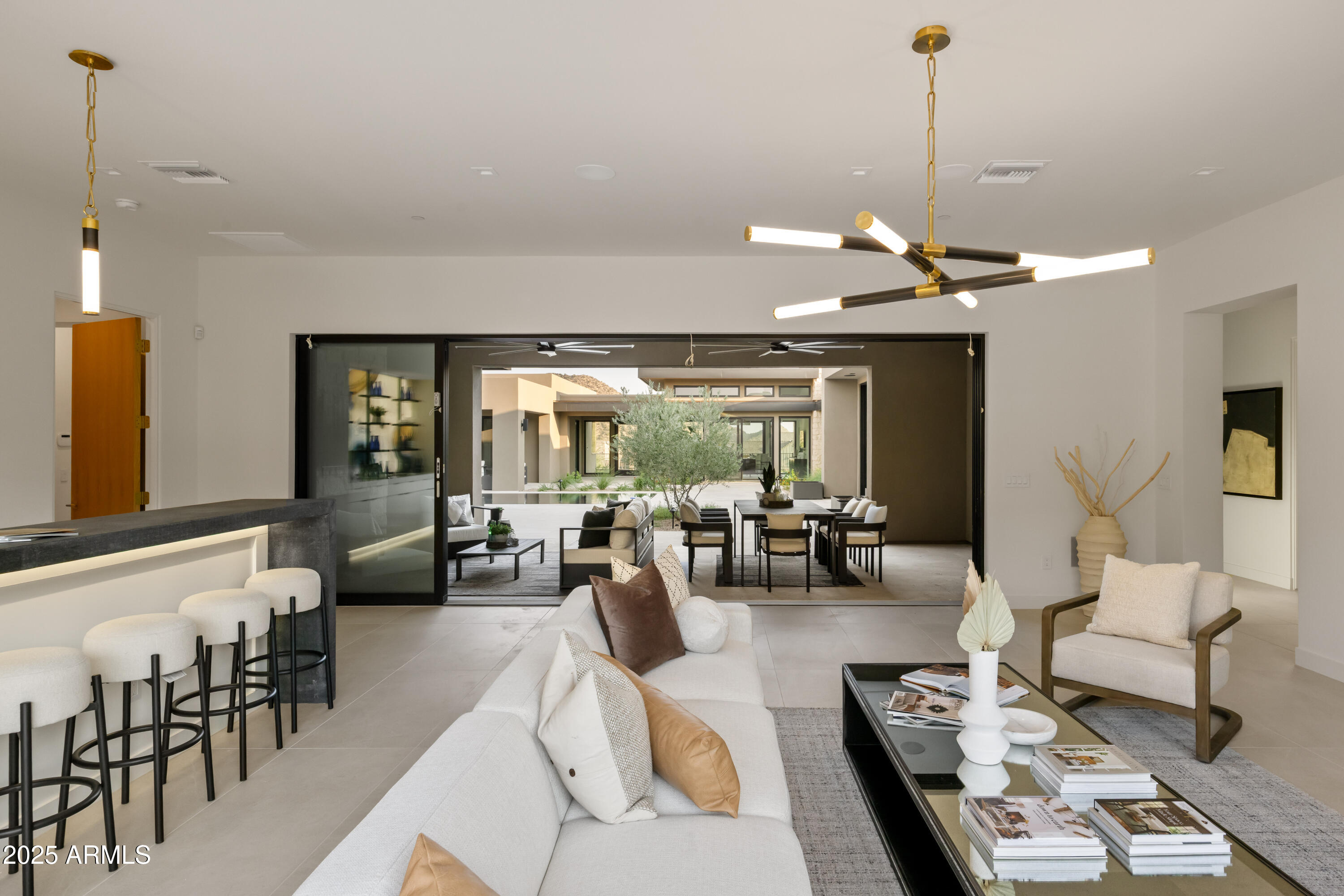 Skye View - Residential