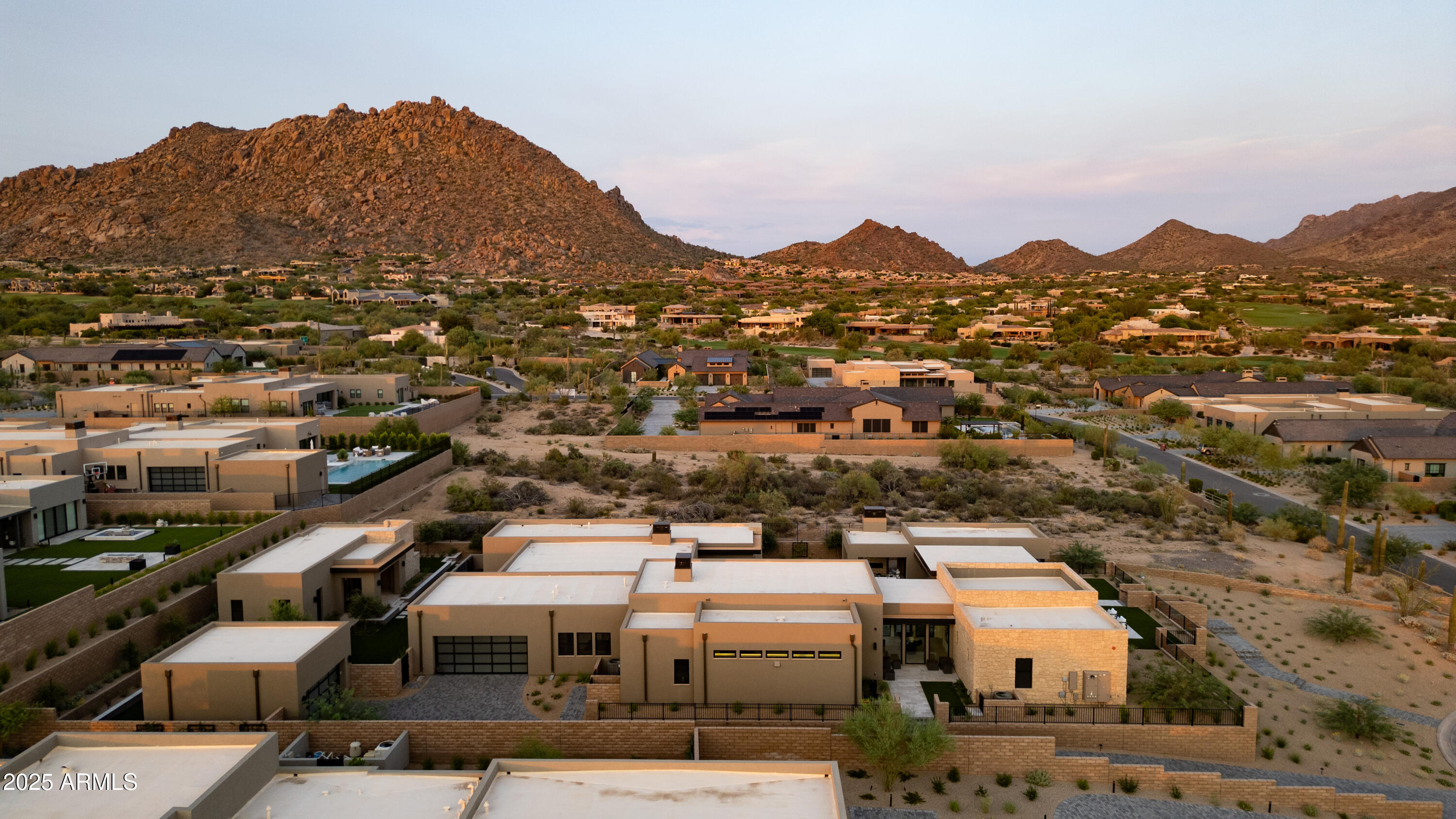 Skye View - Residential