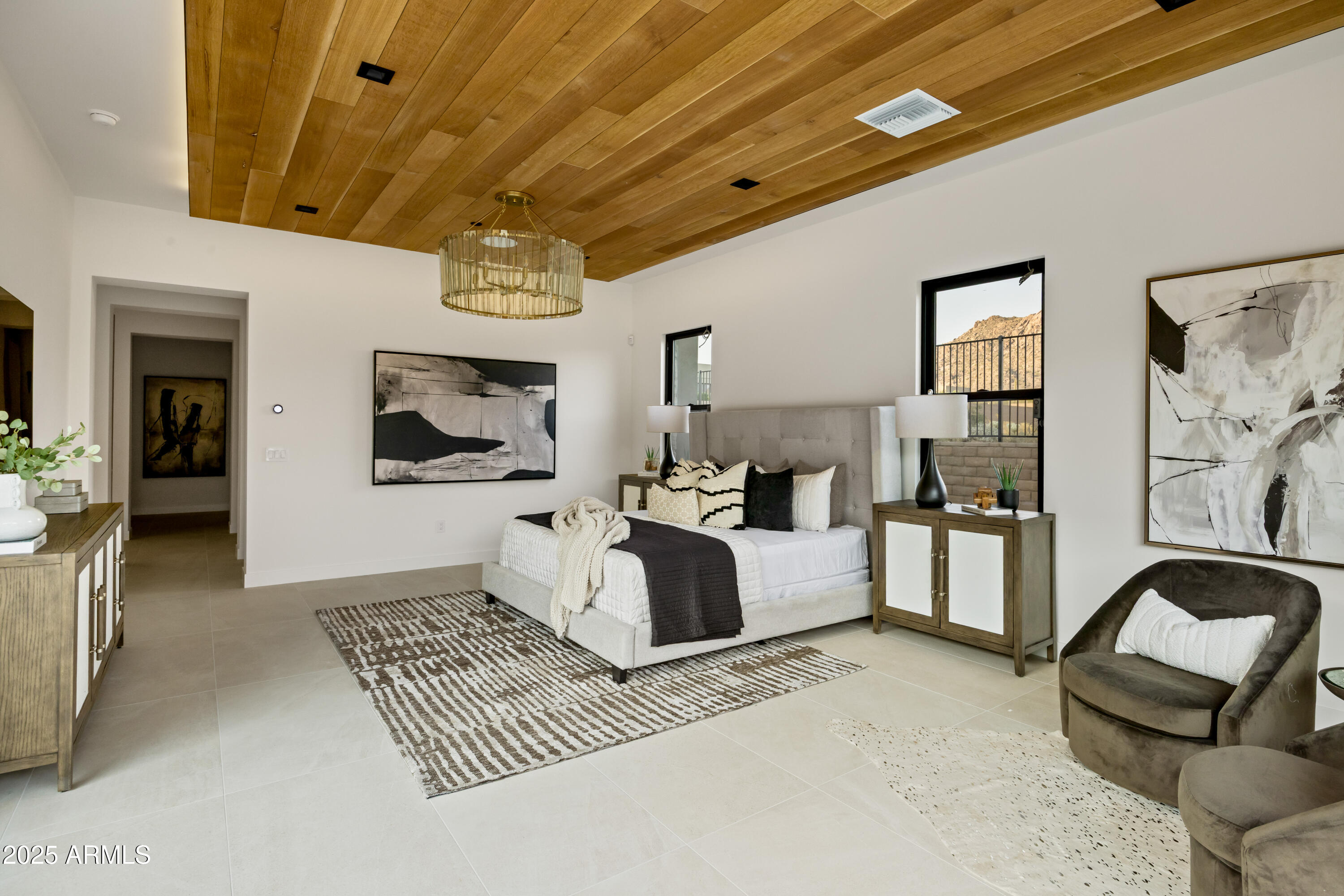 Skye View - Residential