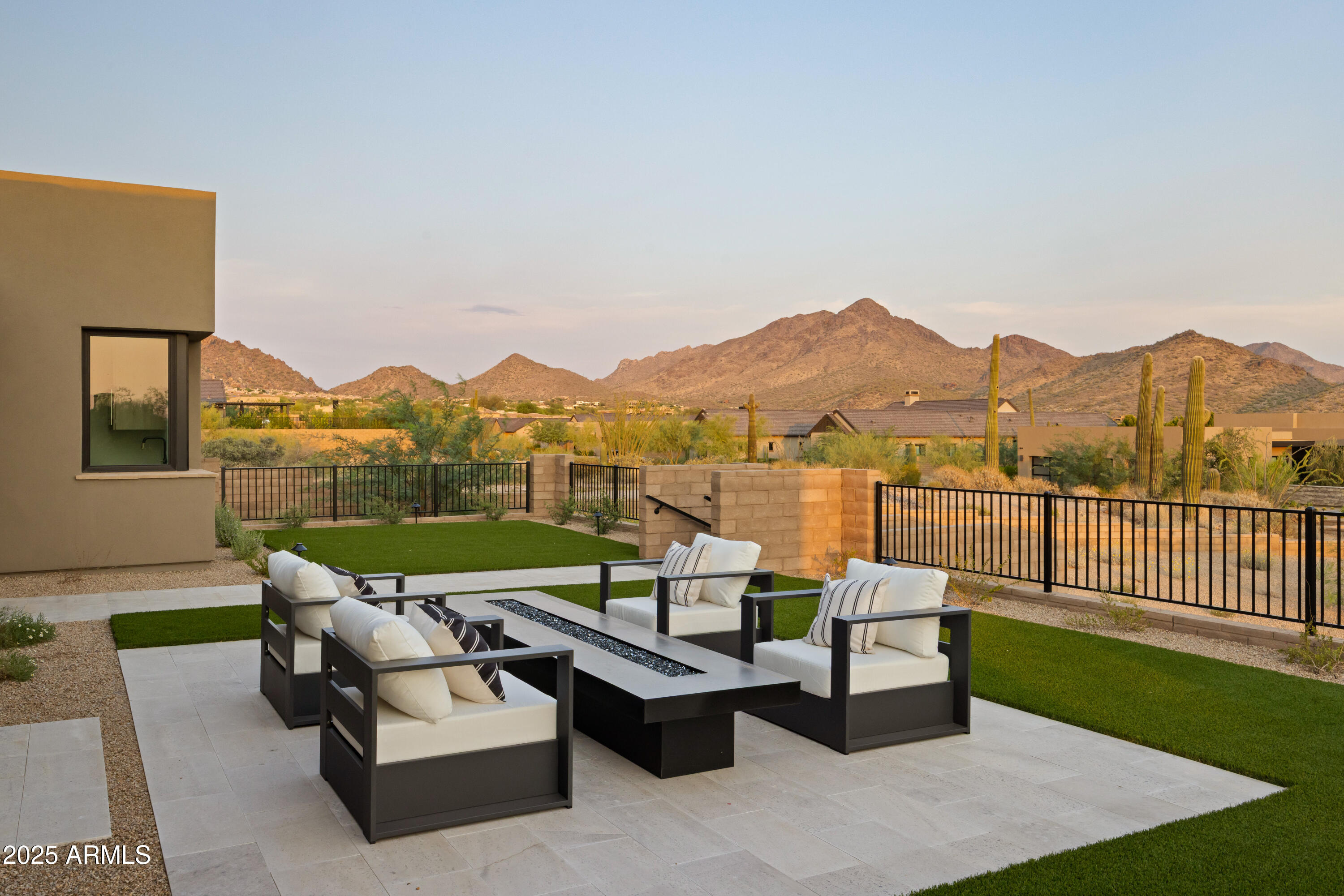 Skye View - Residential