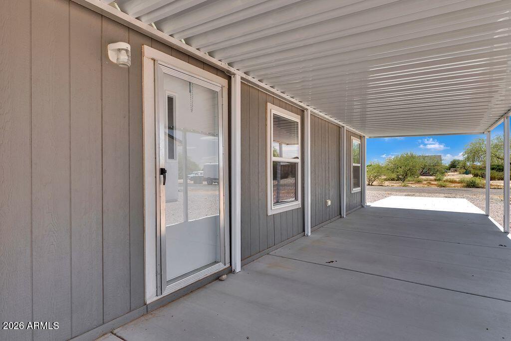 TOLTEC/ARIZONA VALLEY UNIT EIGHT - Residential