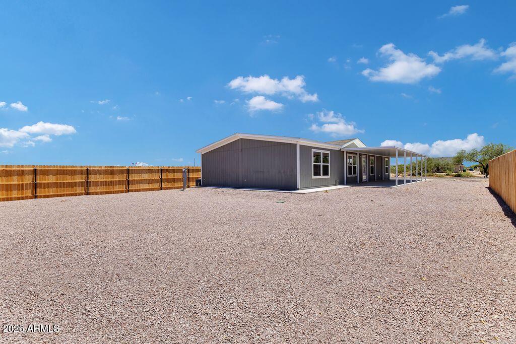 TOLTEC/ARIZONA VALLEY UNIT EIGHT - Residential