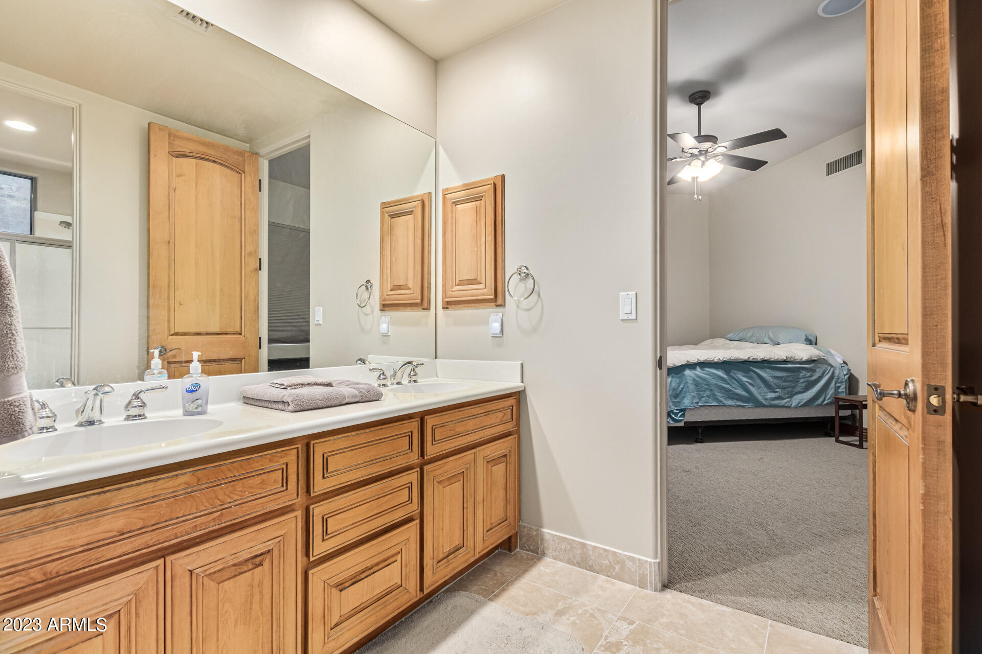 TATUM MOUNTAIN ESTATES LOTS 1-28 - Residential