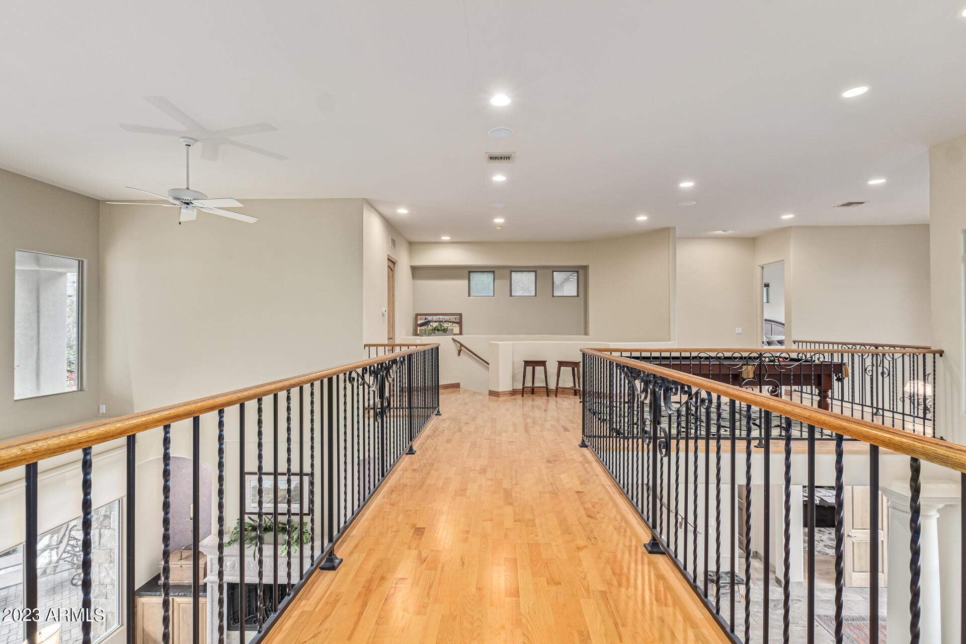 TATUM MOUNTAIN ESTATES LOTS 1-28 - Residential