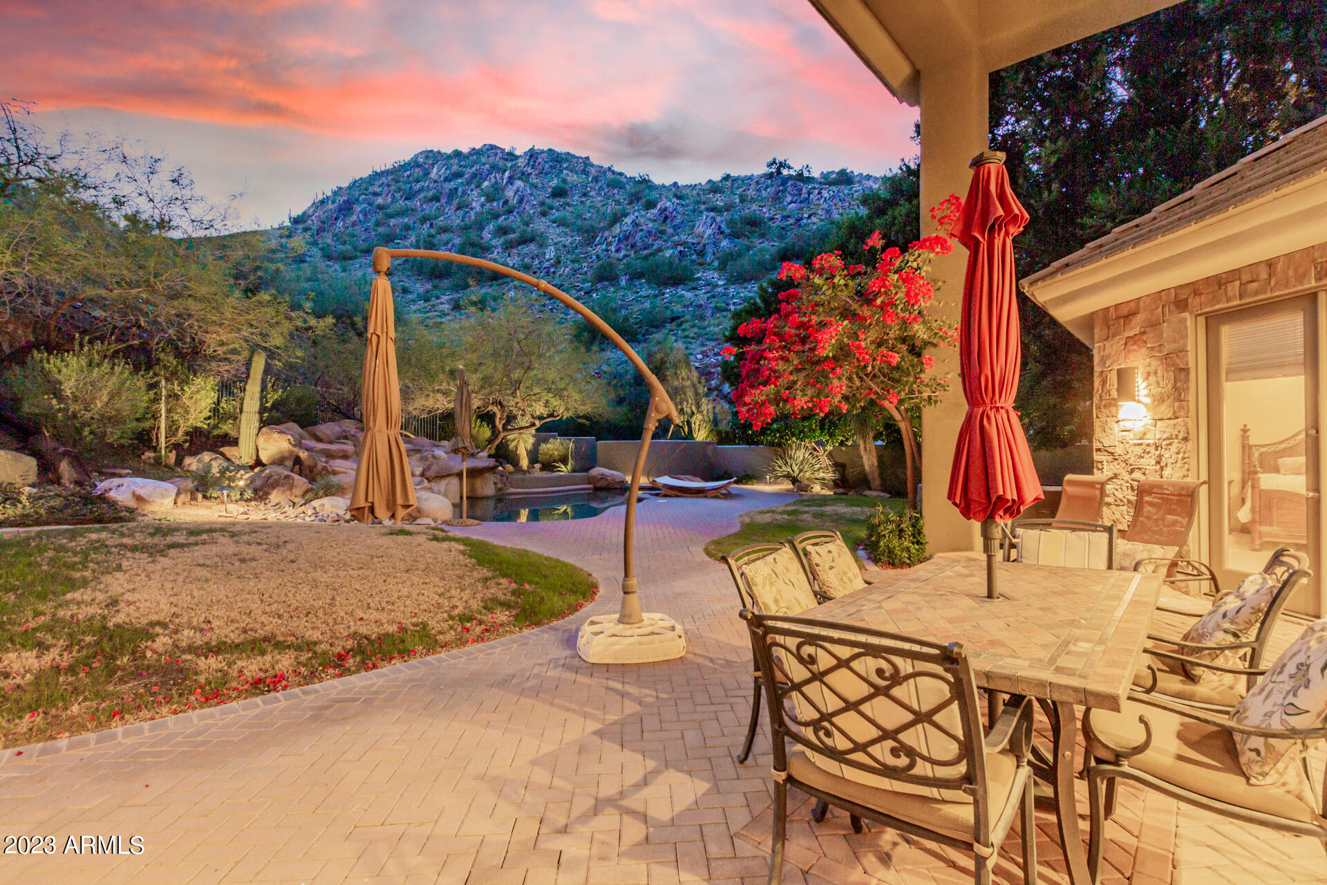 TATUM MOUNTAIN ESTATES LOTS 1-28 - Residential