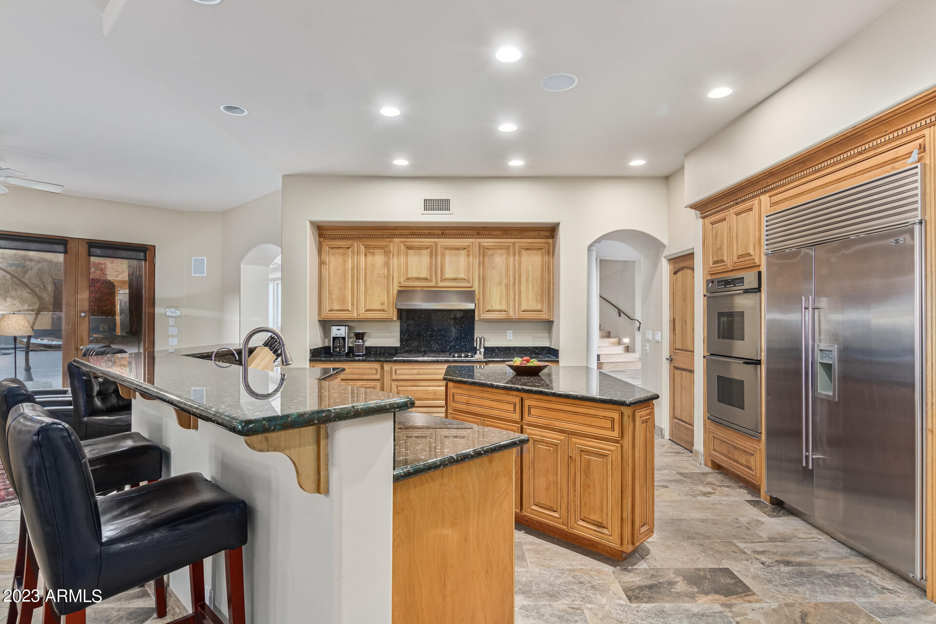 TATUM MOUNTAIN ESTATES LOTS 1-28 - Residential