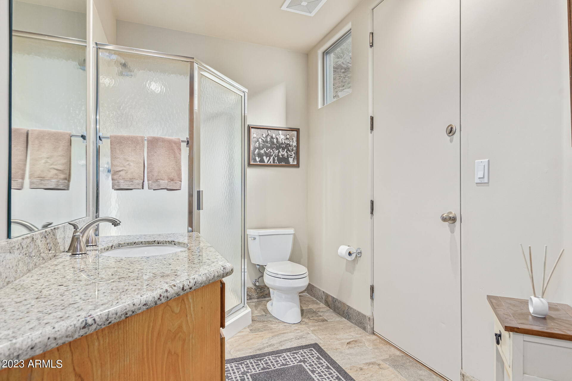 TATUM MOUNTAIN ESTATES LOTS 1-28 - Residential