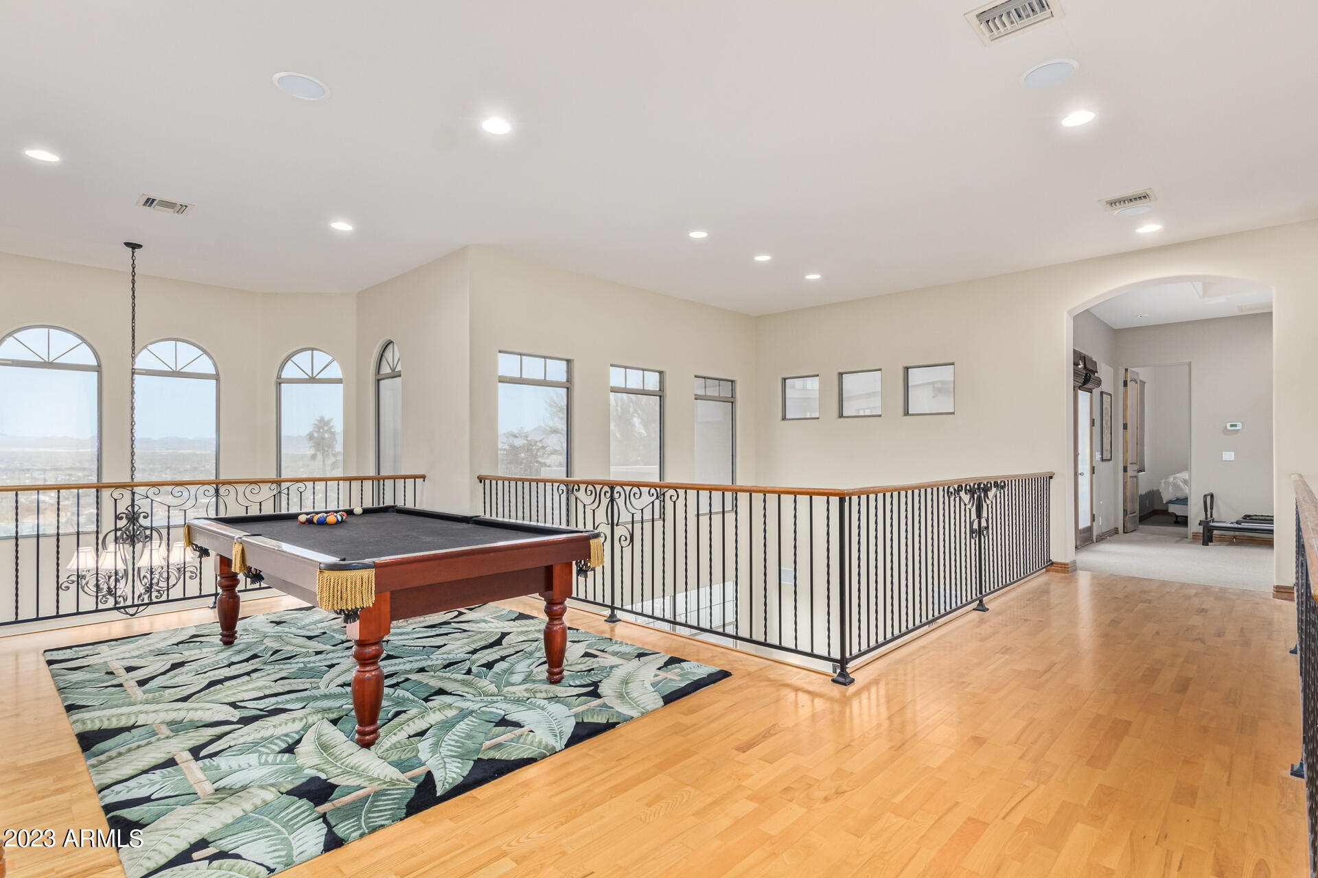TATUM MOUNTAIN ESTATES LOTS 1-28 - Residential