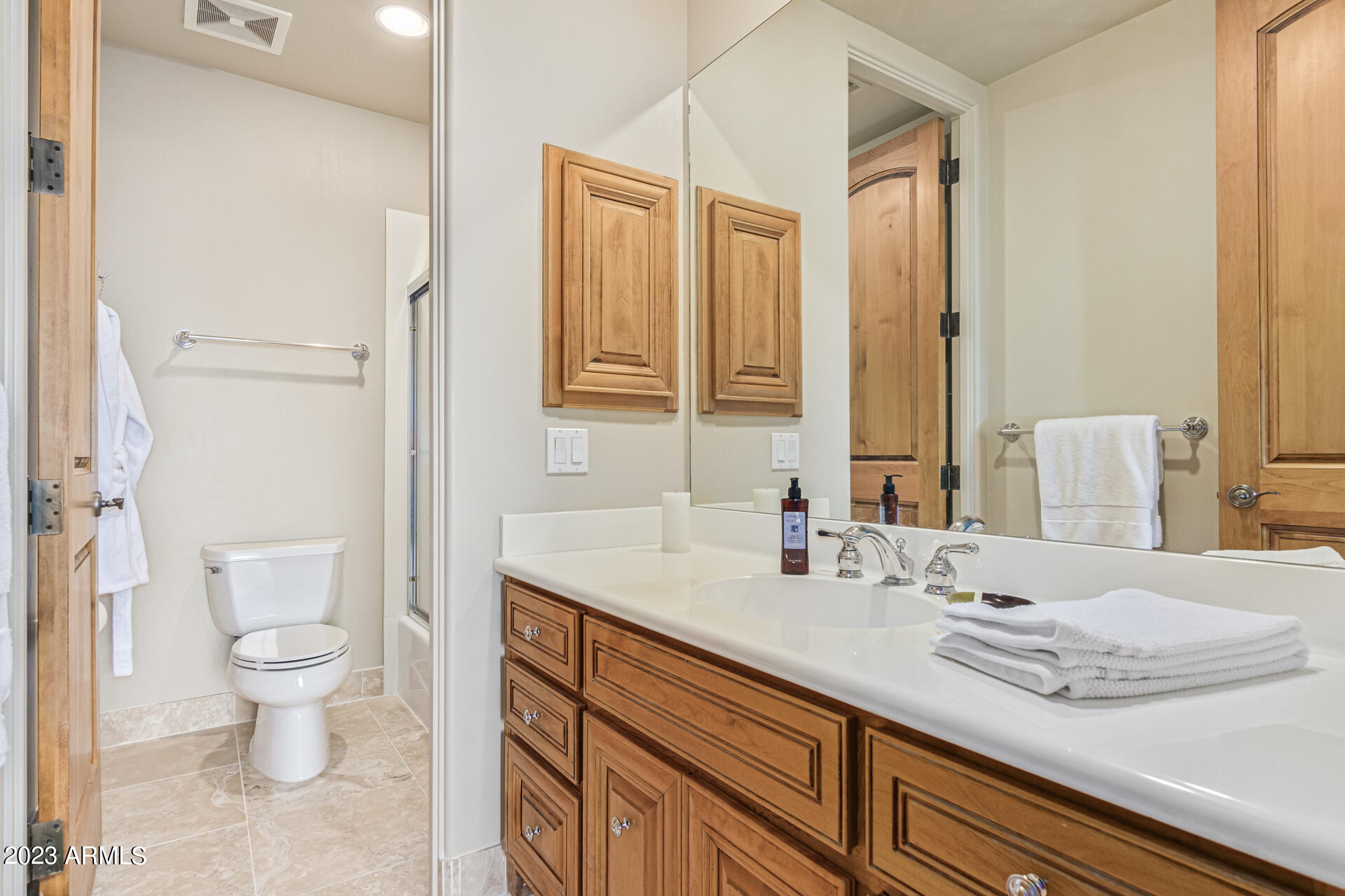 TATUM MOUNTAIN ESTATES LOTS 1-28 - Residential