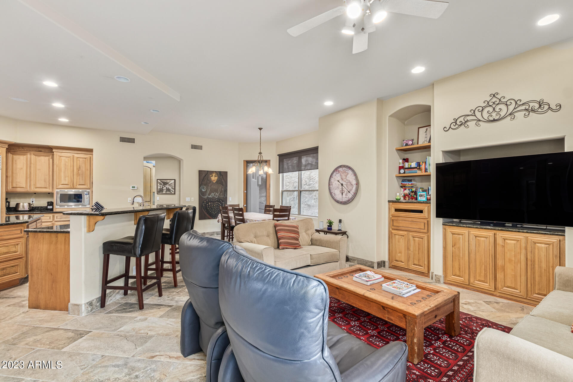 TATUM MOUNTAIN ESTATES LOTS 1-28 - Residential