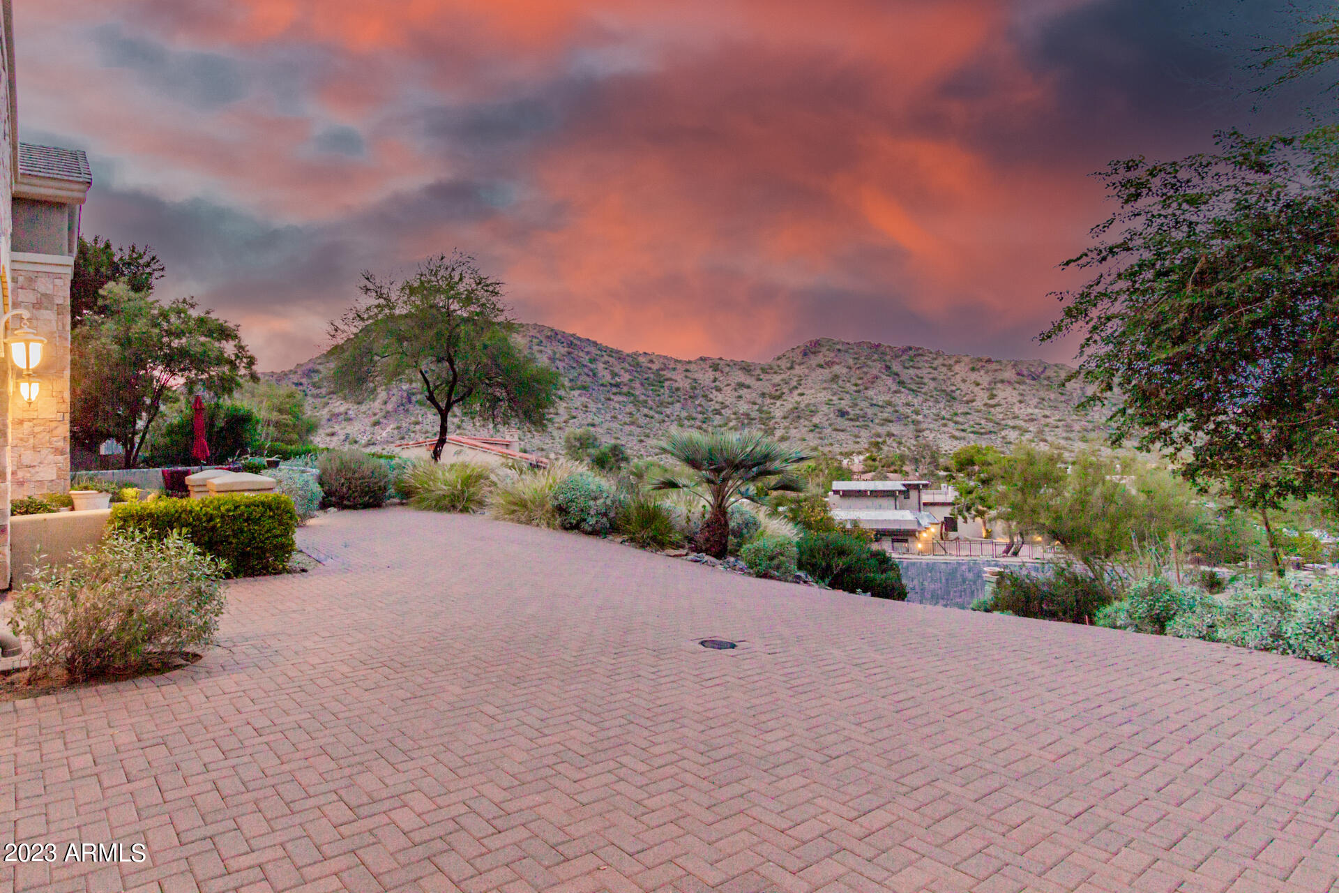 TATUM MOUNTAIN ESTATES LOTS 1-28 - Residential