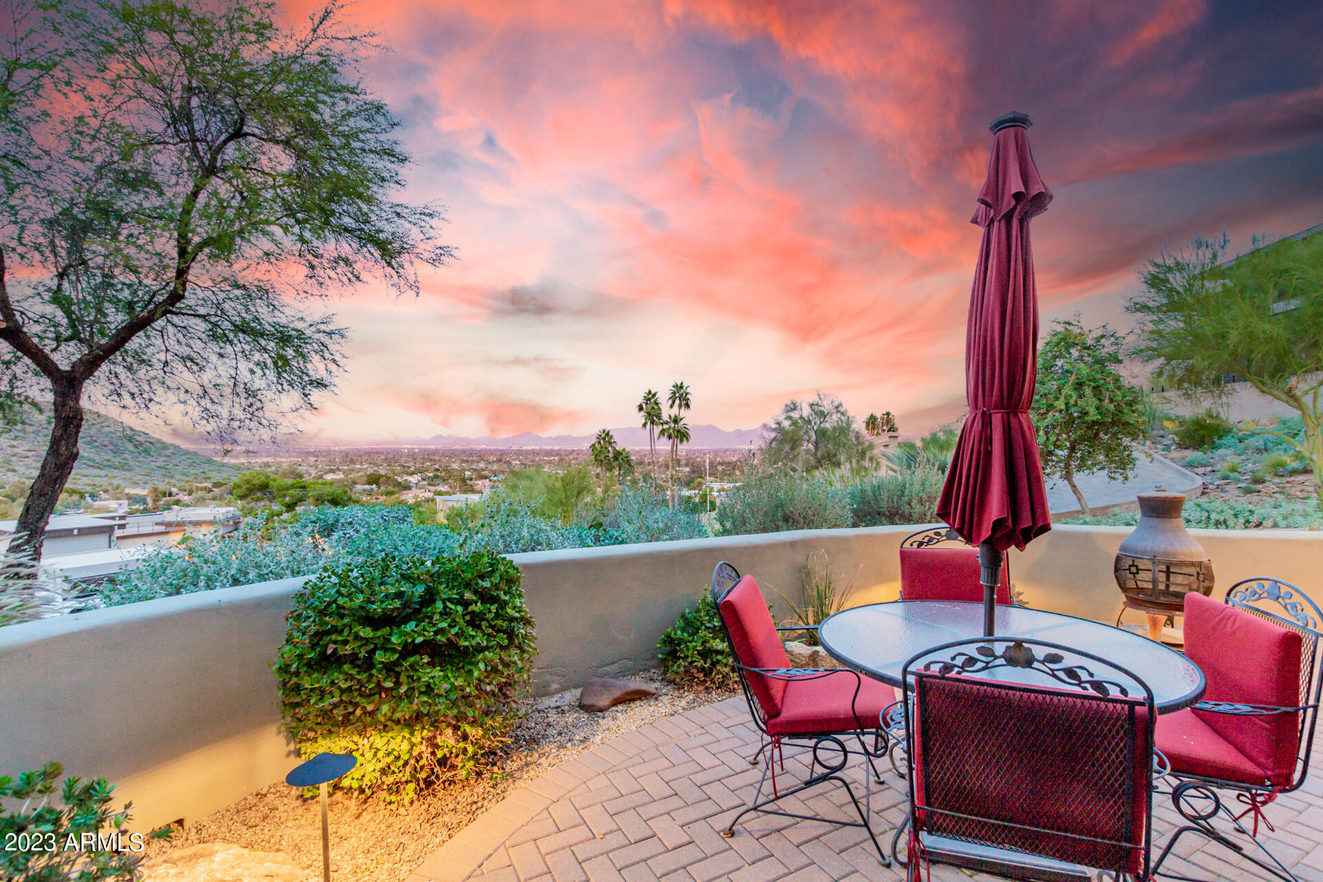 TATUM MOUNTAIN ESTATES LOTS 1-28 - Residential