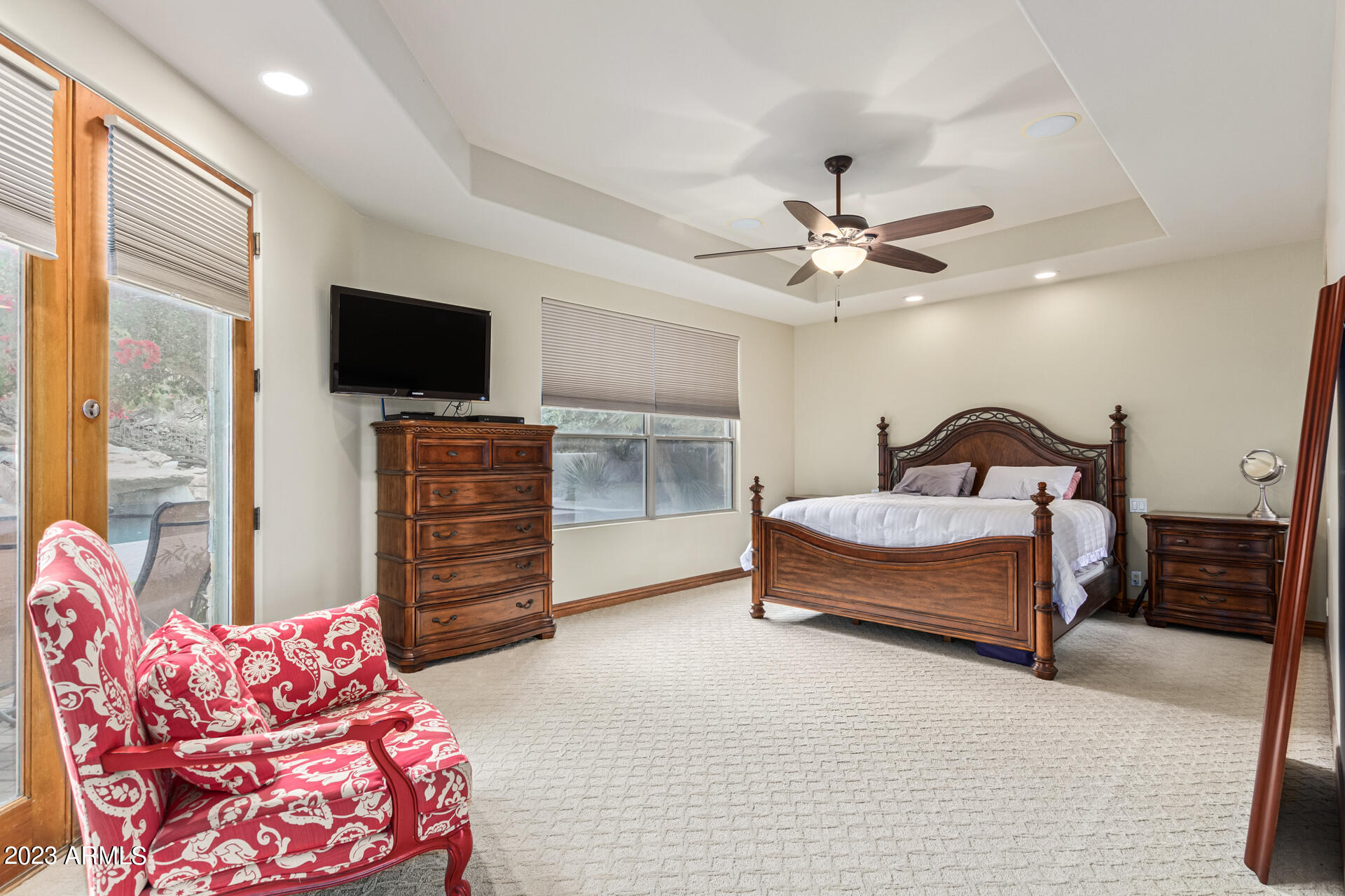 TATUM MOUNTAIN ESTATES LOTS 1-28 - Residential