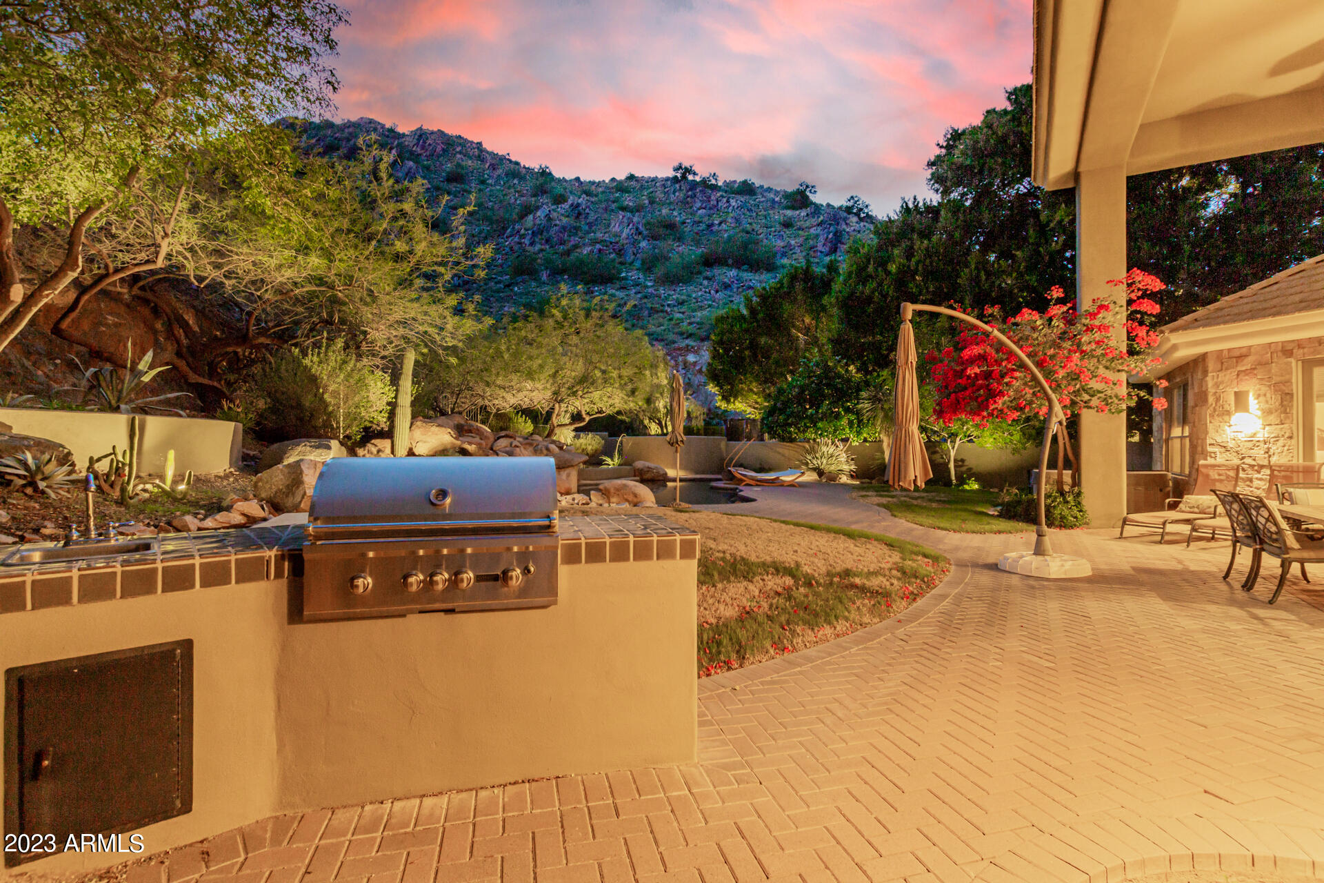 TATUM MOUNTAIN ESTATES LOTS 1-28 - Residential