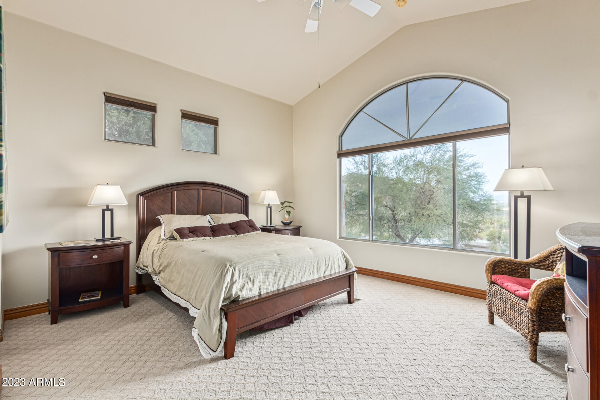 TATUM MOUNTAIN ESTATES LOTS 1-28 - Residential